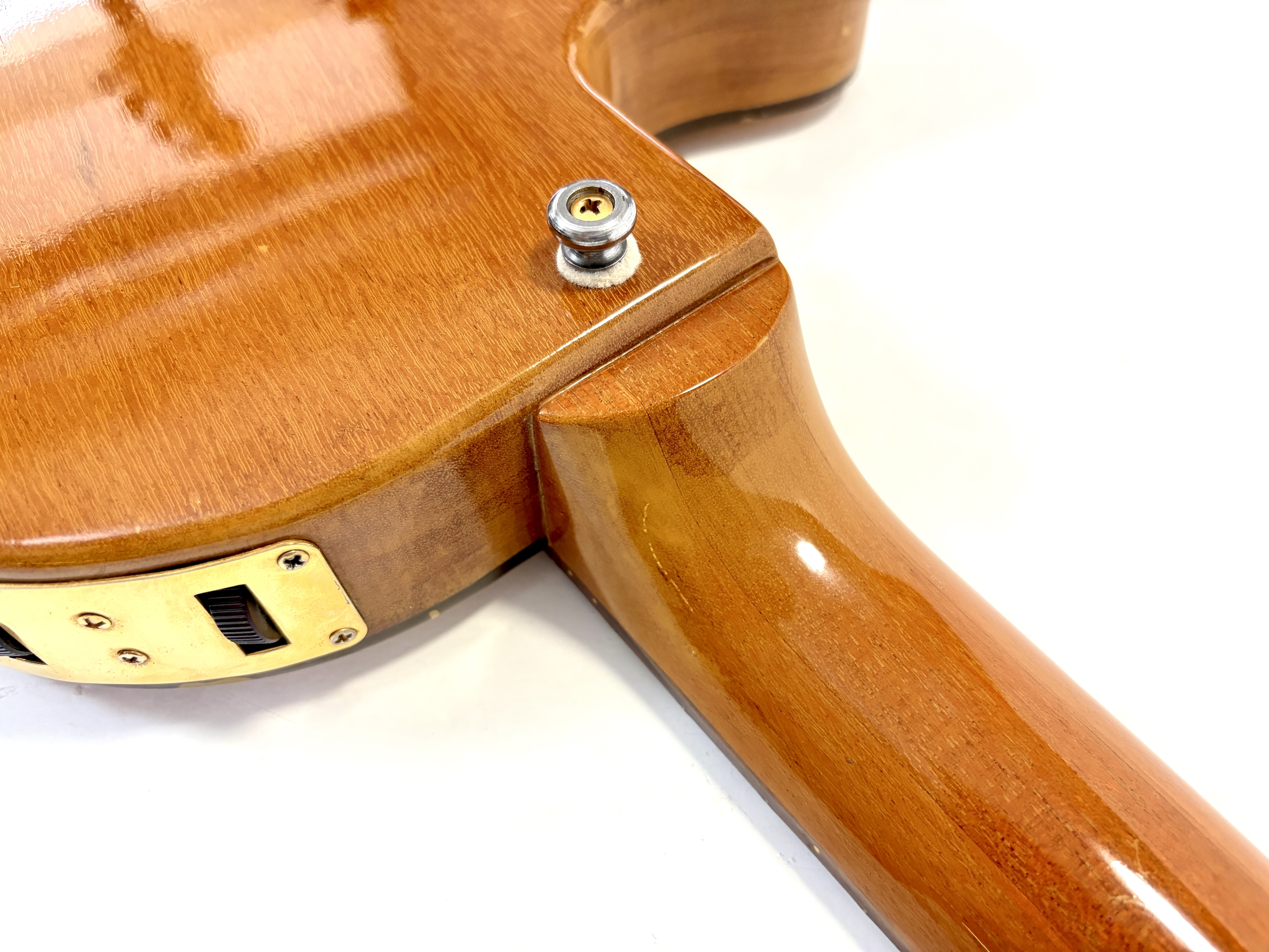 Gibson Chet Atkins CE/CEC (92689)