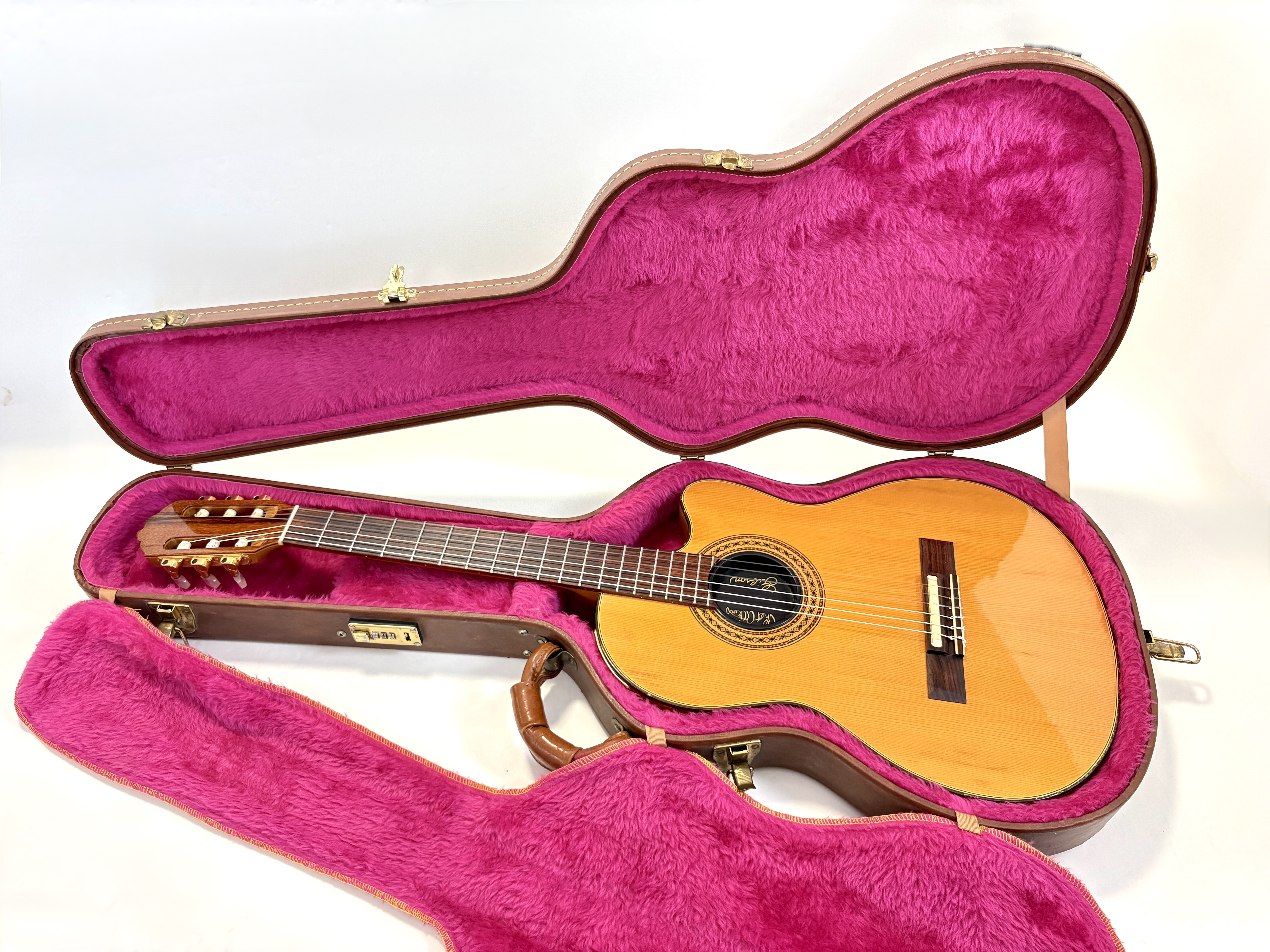Gibson Chet Atkins CE/CEC (2189)