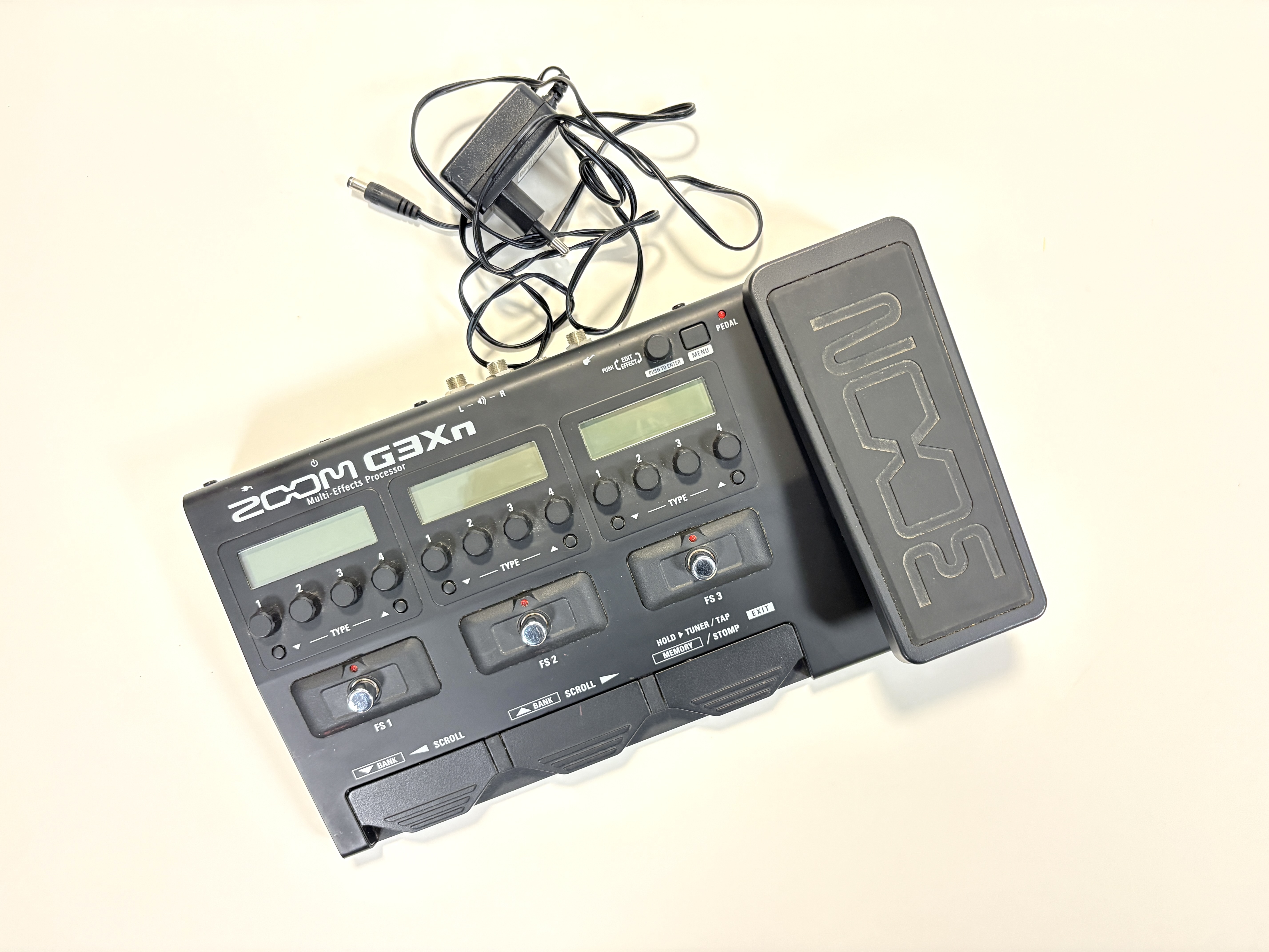 Zoom G3Xn  