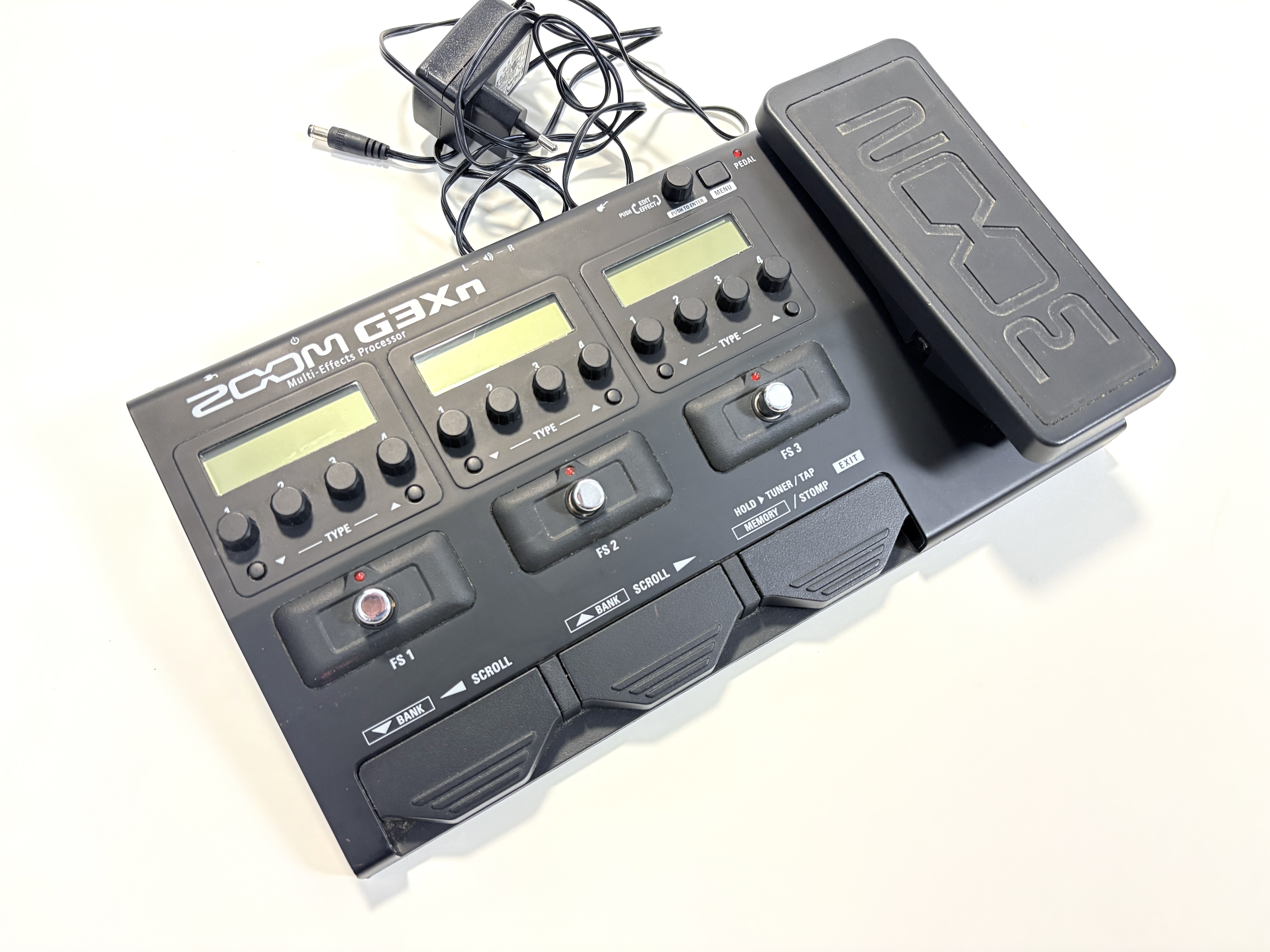 Zoom G3Xn (68455)