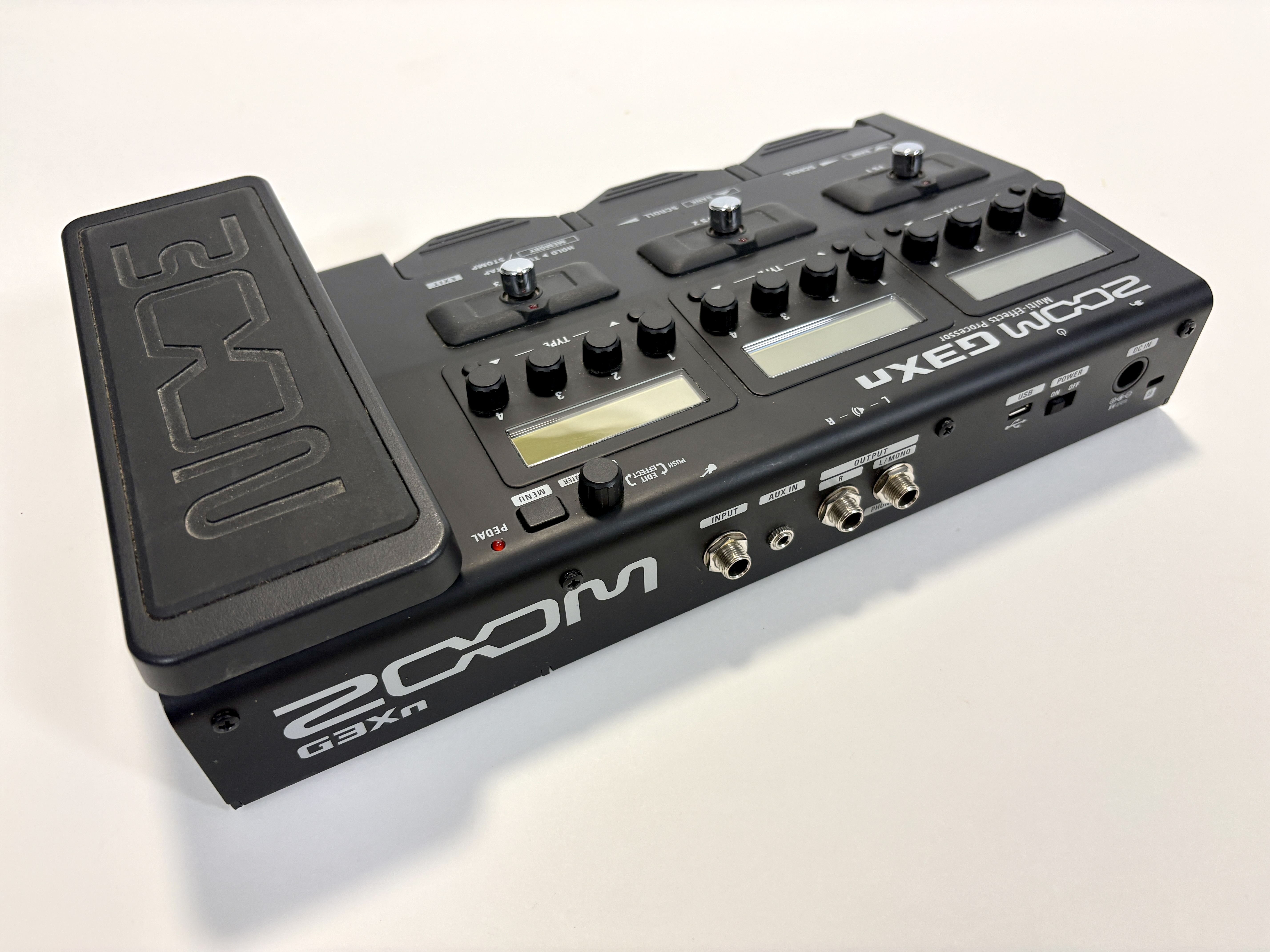 Zoom G3Xn (31874)