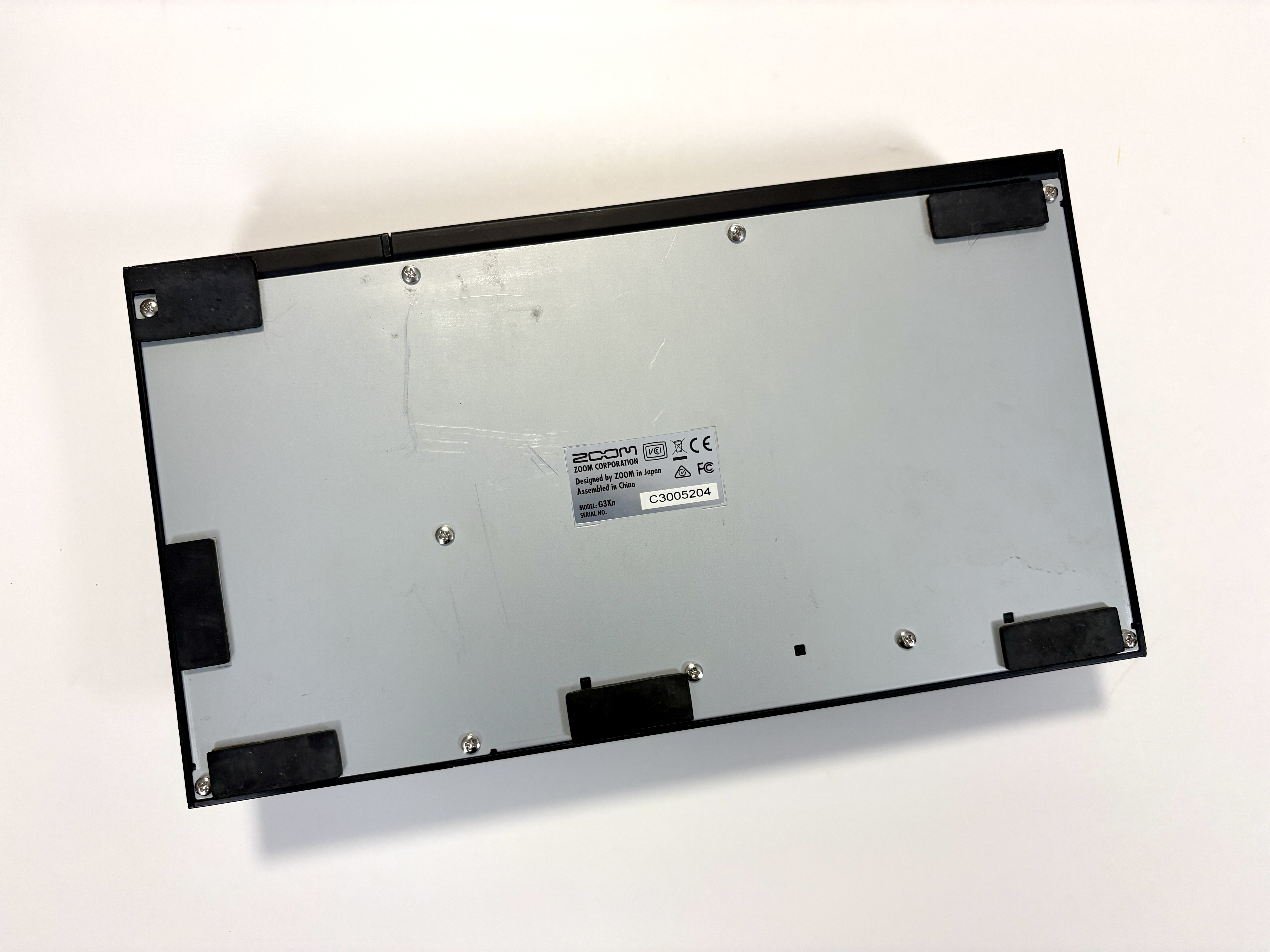 Zoom G3Xn (70343)