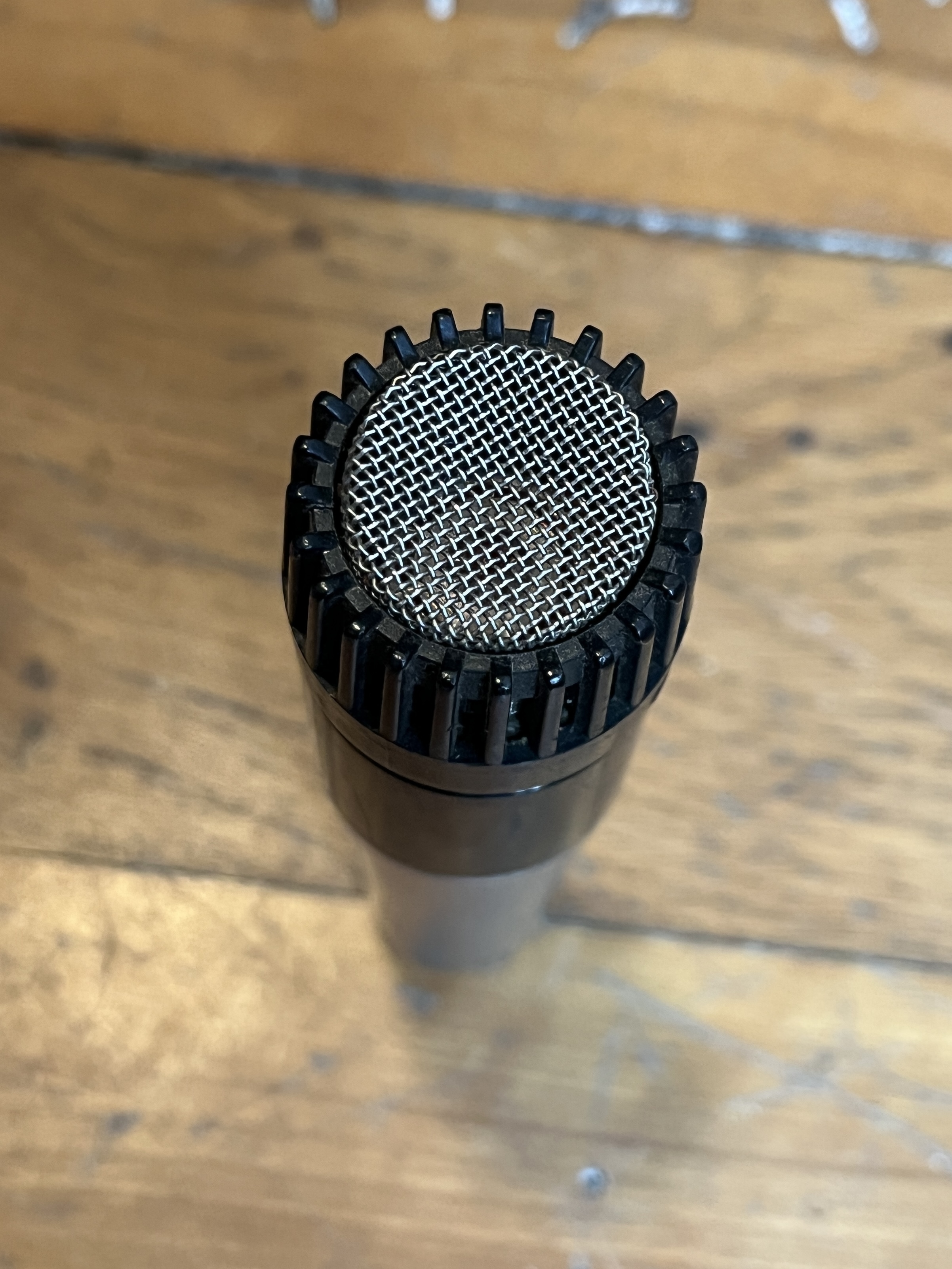 Shure unidyne III 545 (96000)