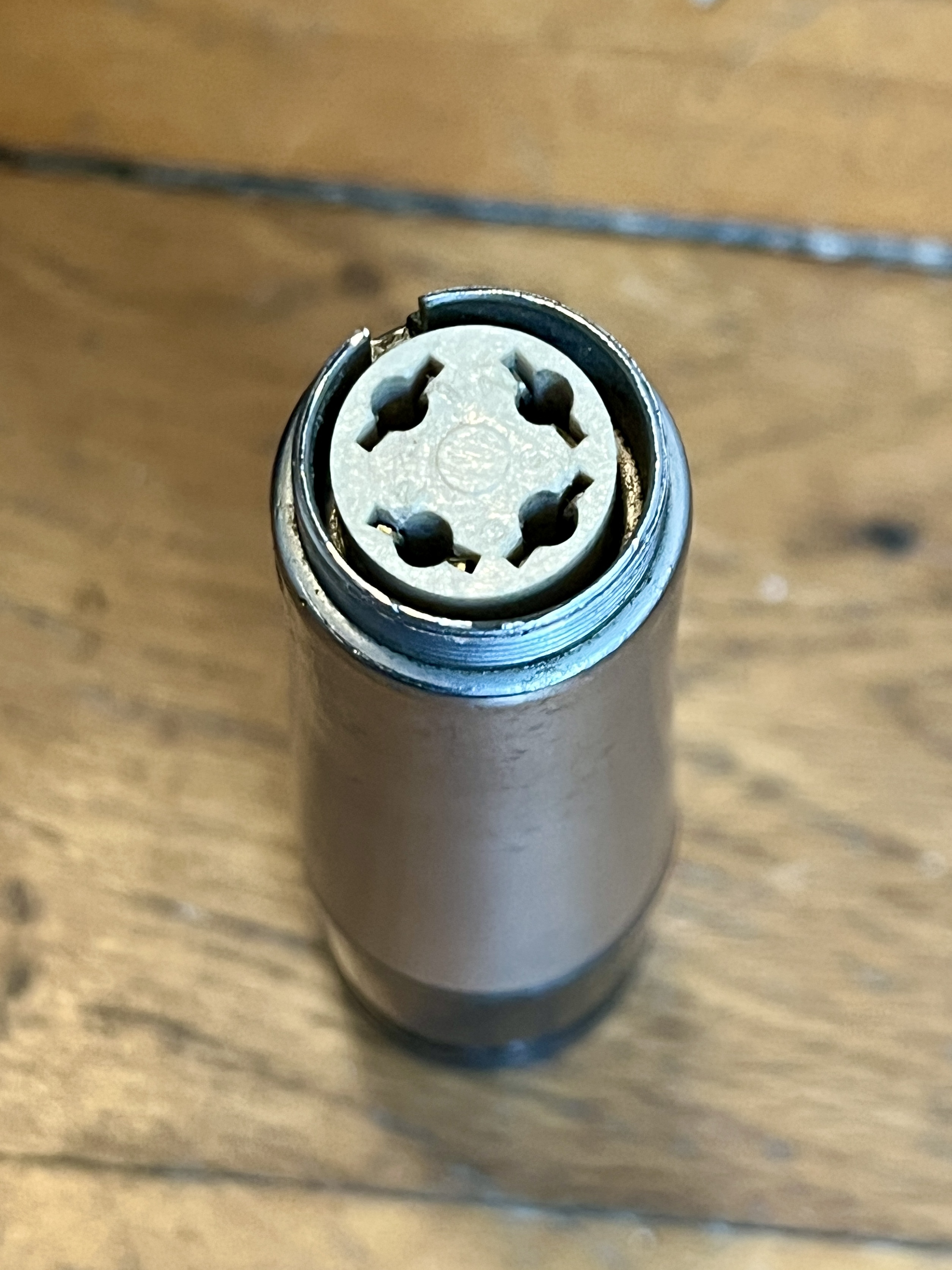Shure unidyne III 545 (86800)