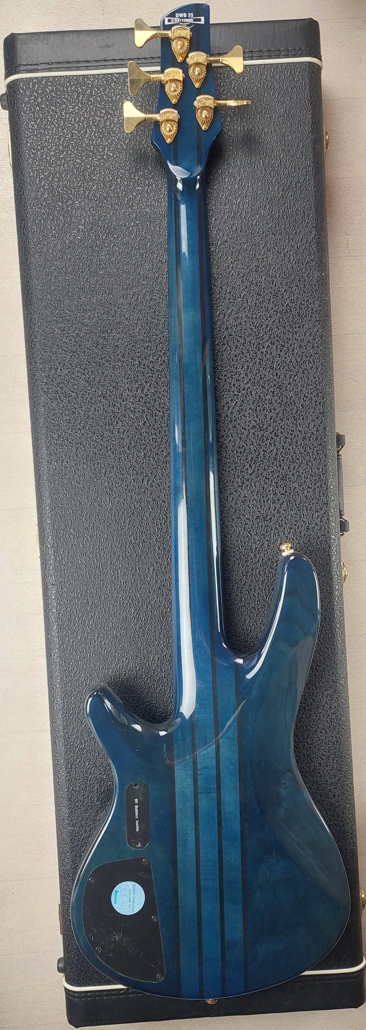 IBANEZ DWB35 2