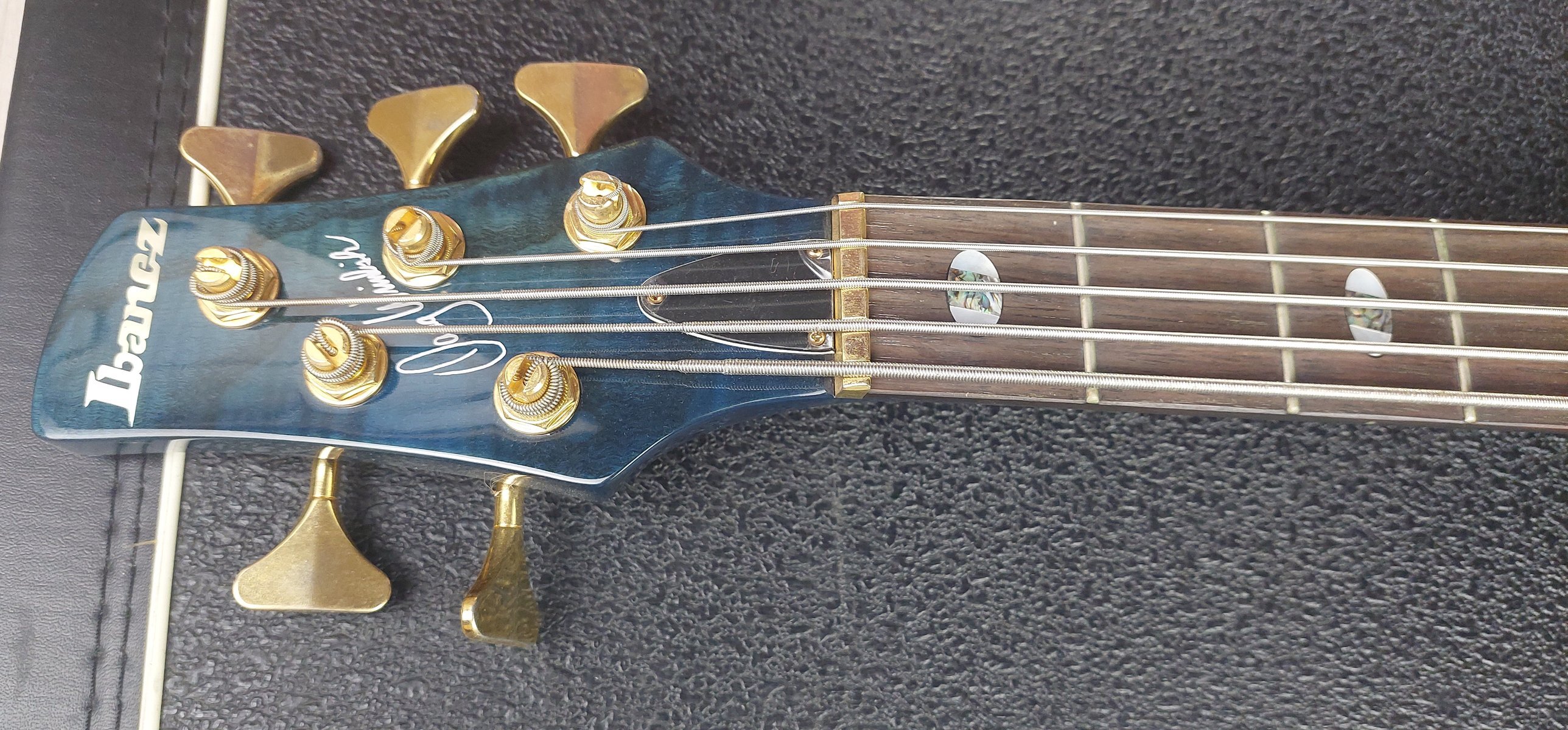 IBANEZ DWB35 3