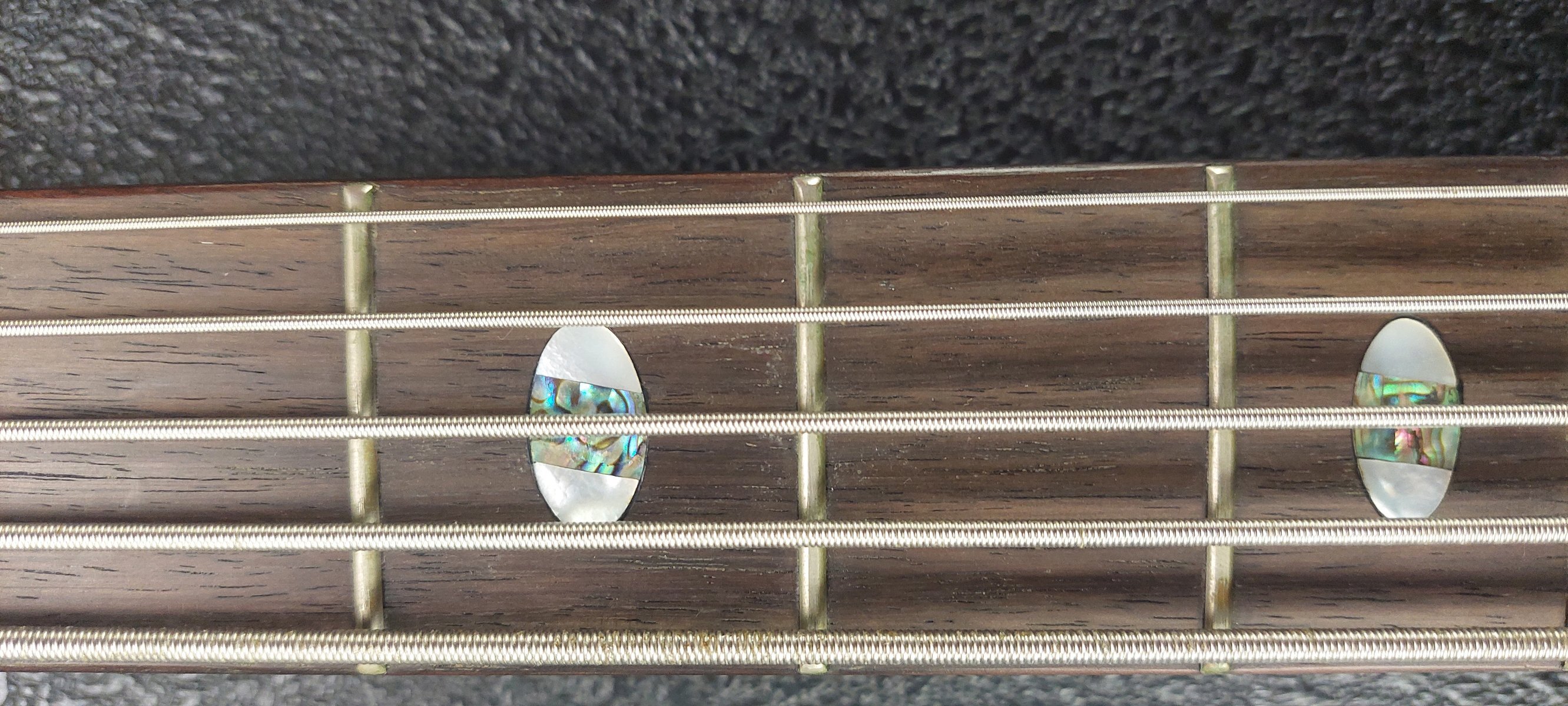 IBANEZ DWB35 6