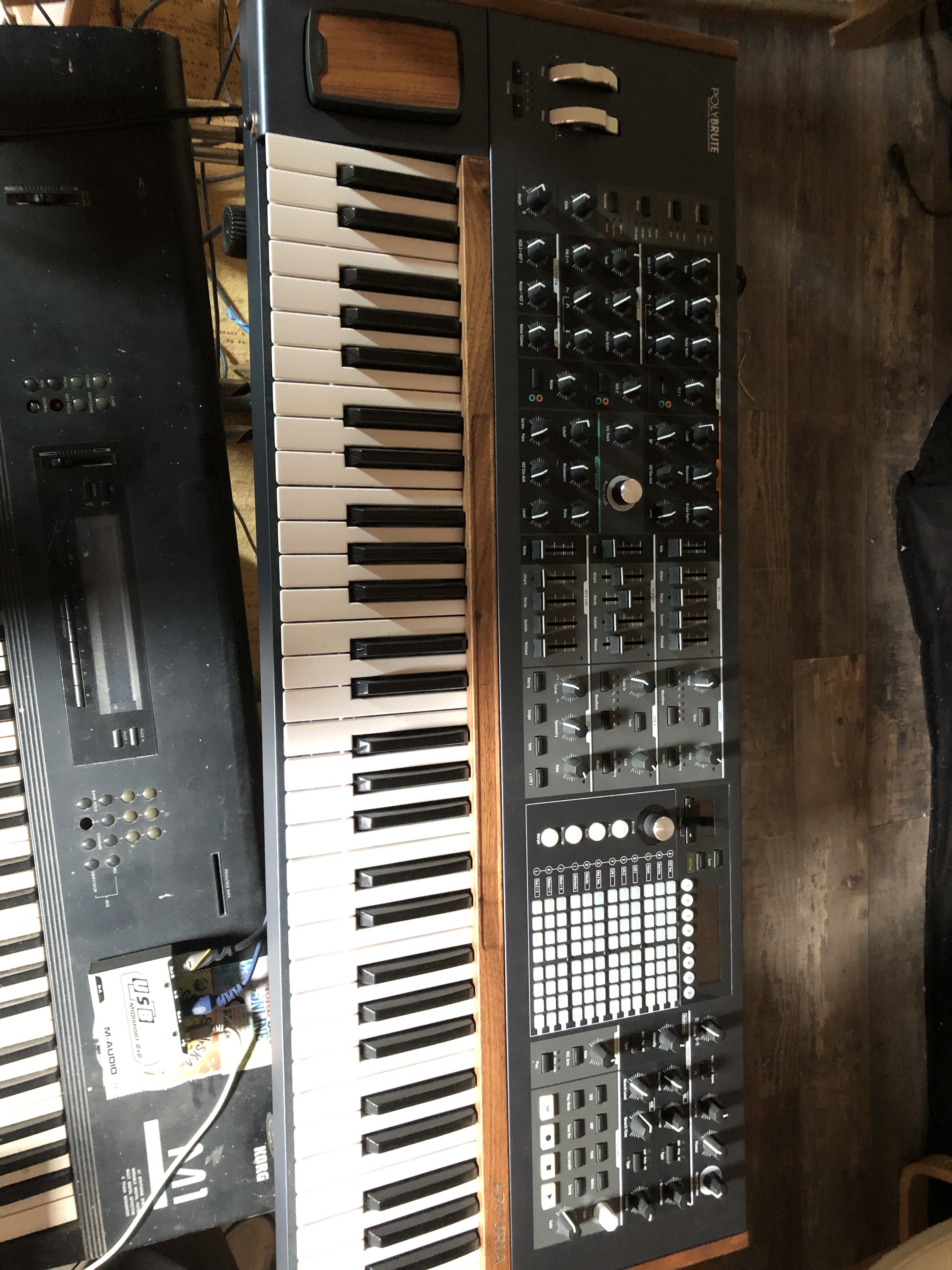 Polybrute 