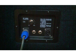 Warwick 411 Pro (41819)