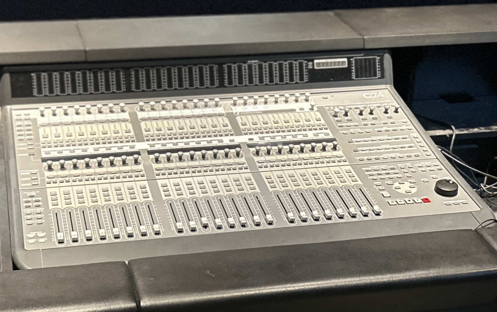 Avid C24 (27521)