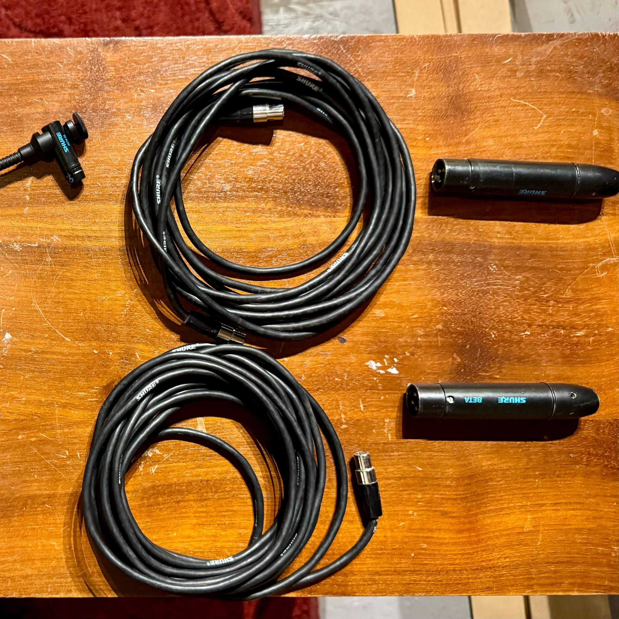 Shure BETA 98D/S (60317)