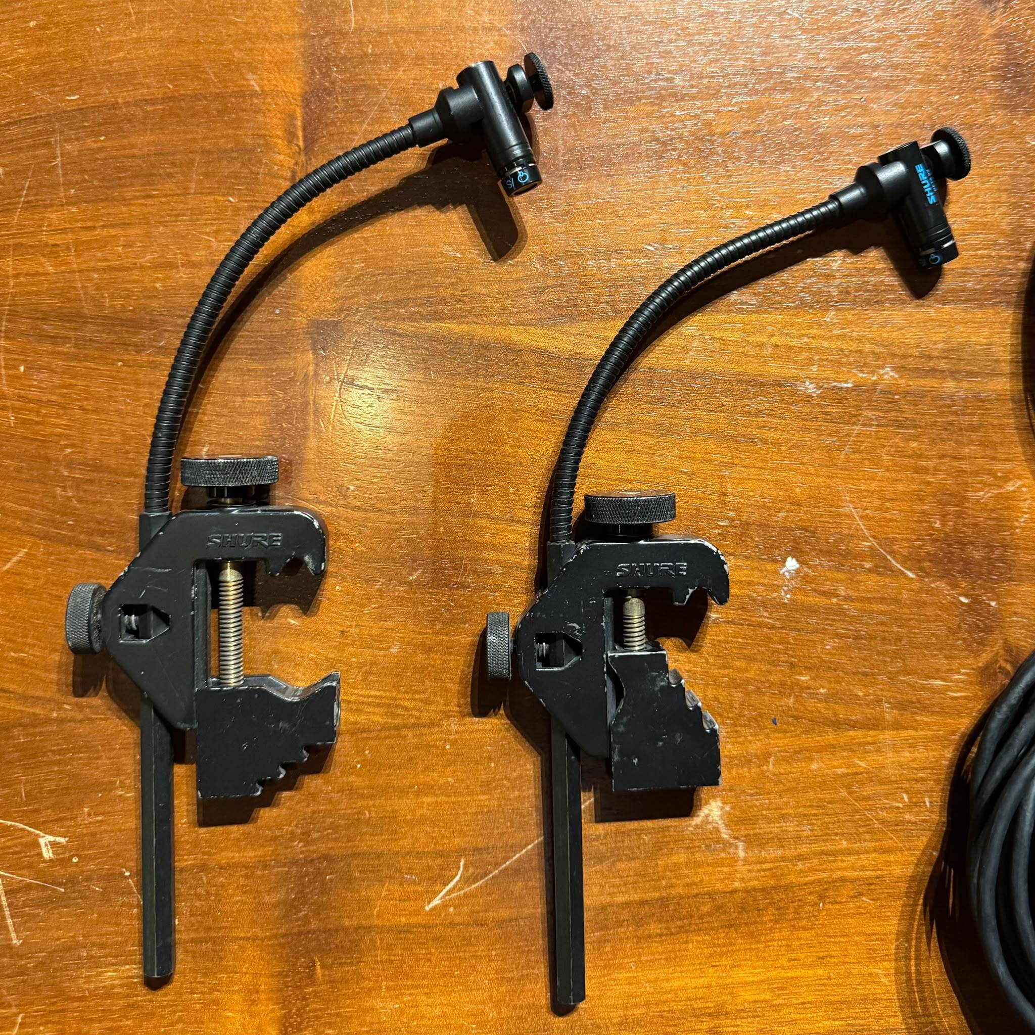 Shure BETA 98D/S (38360)
