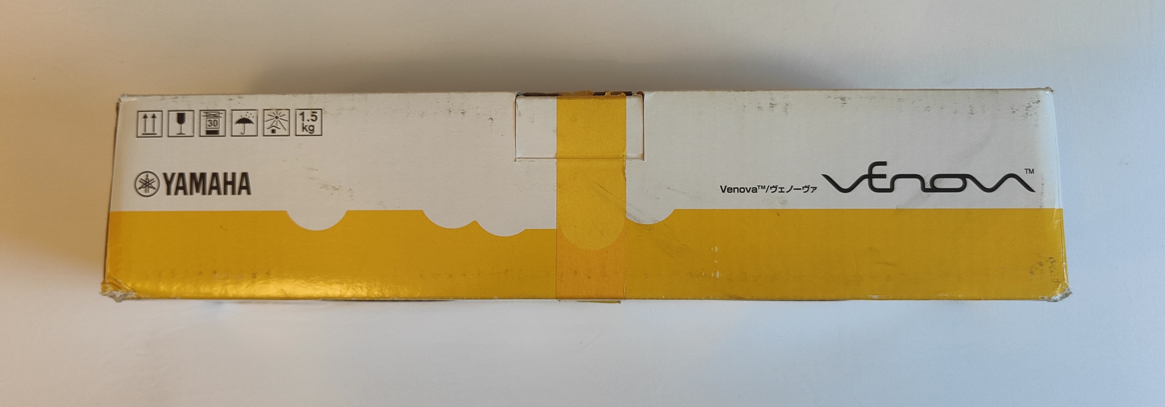 Yamaha Venova YVS-100 (92913)