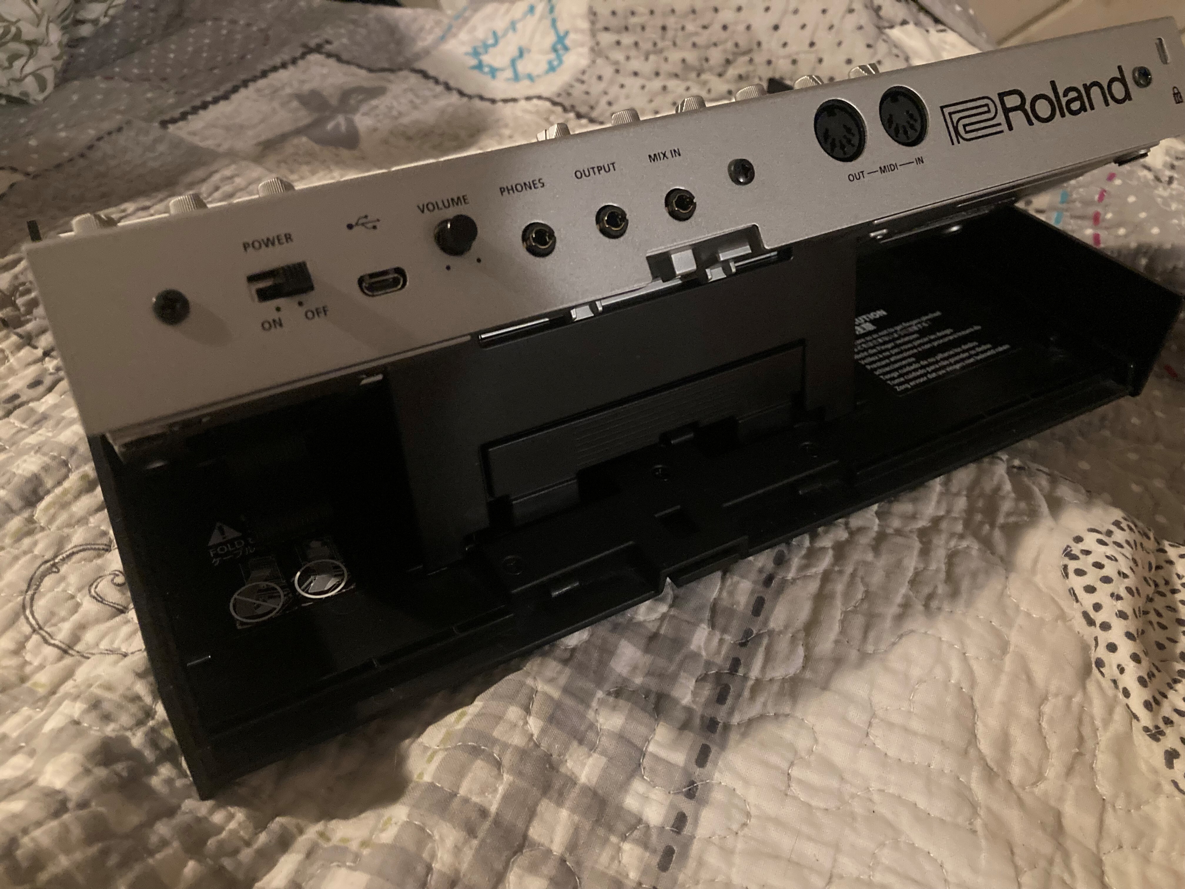 Roland TB-03 (92550)
