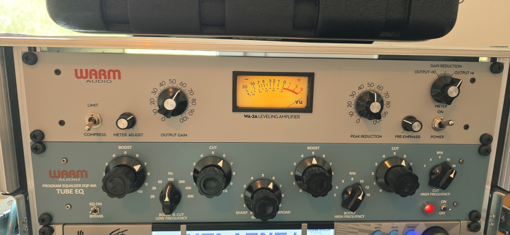 Warm Audio WA-2A