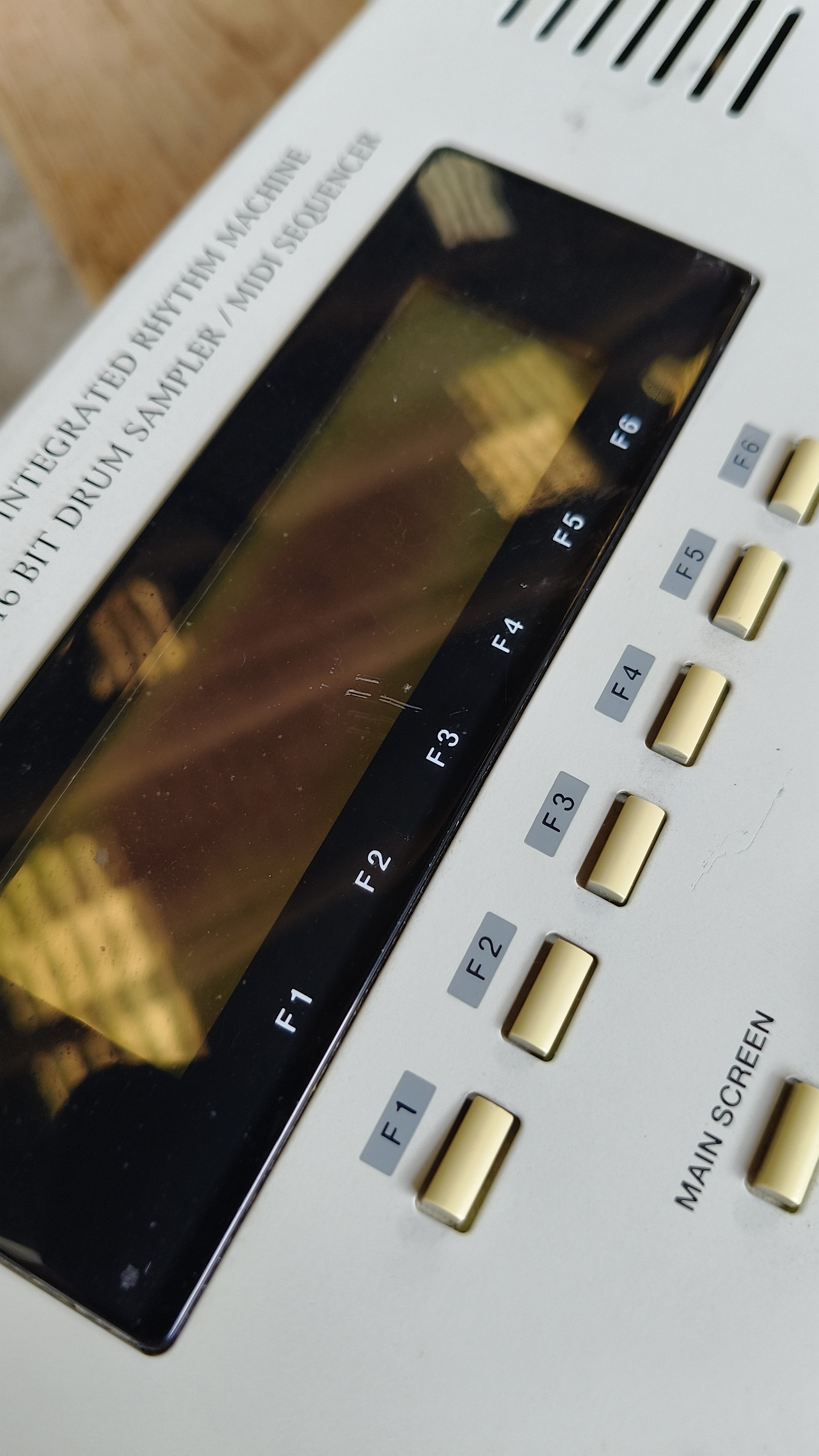 Akai Professional MPC2000 (66512)