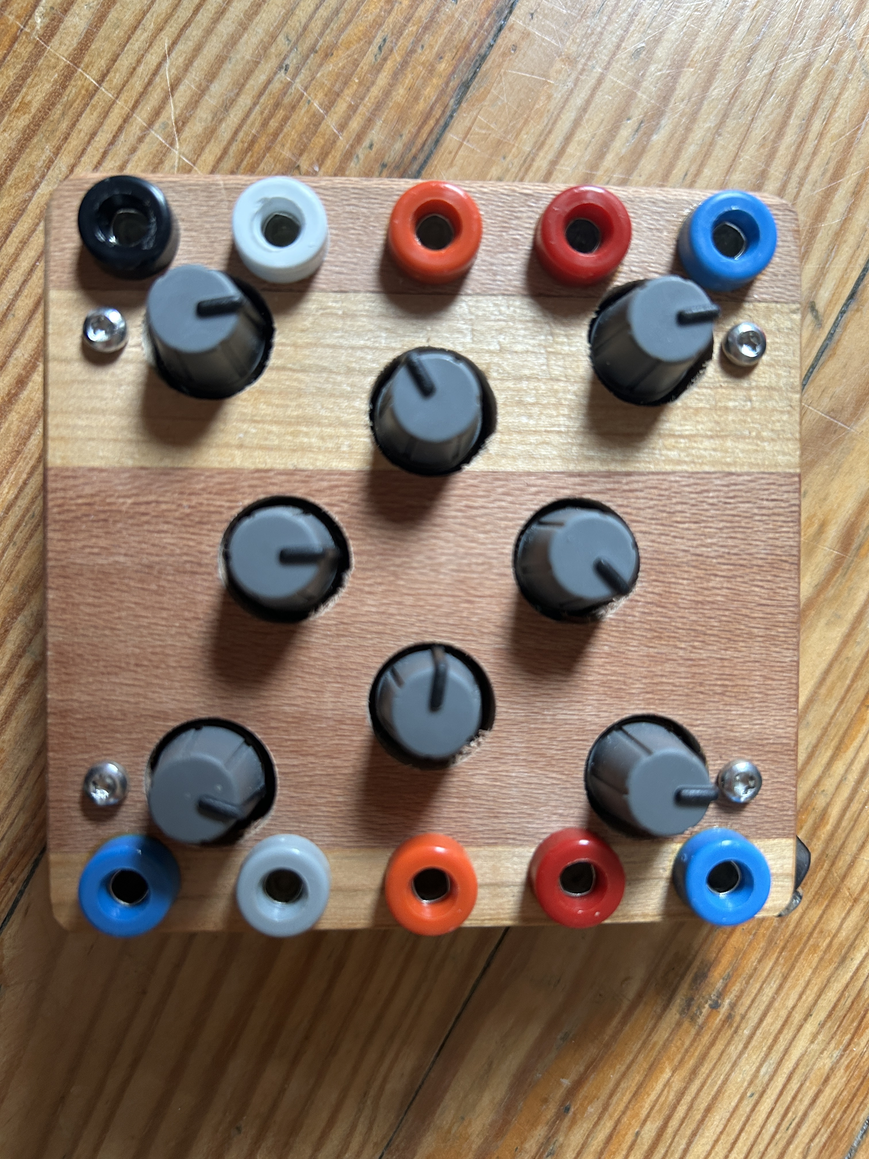 Vends Peterlin avec psu
