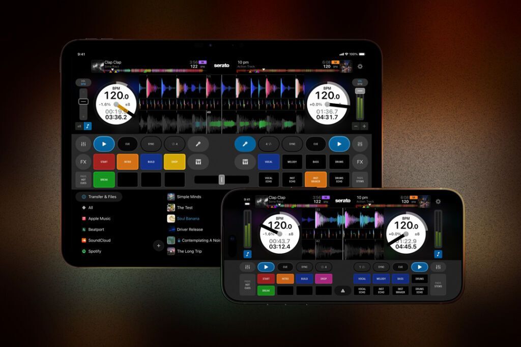 SERATO 1