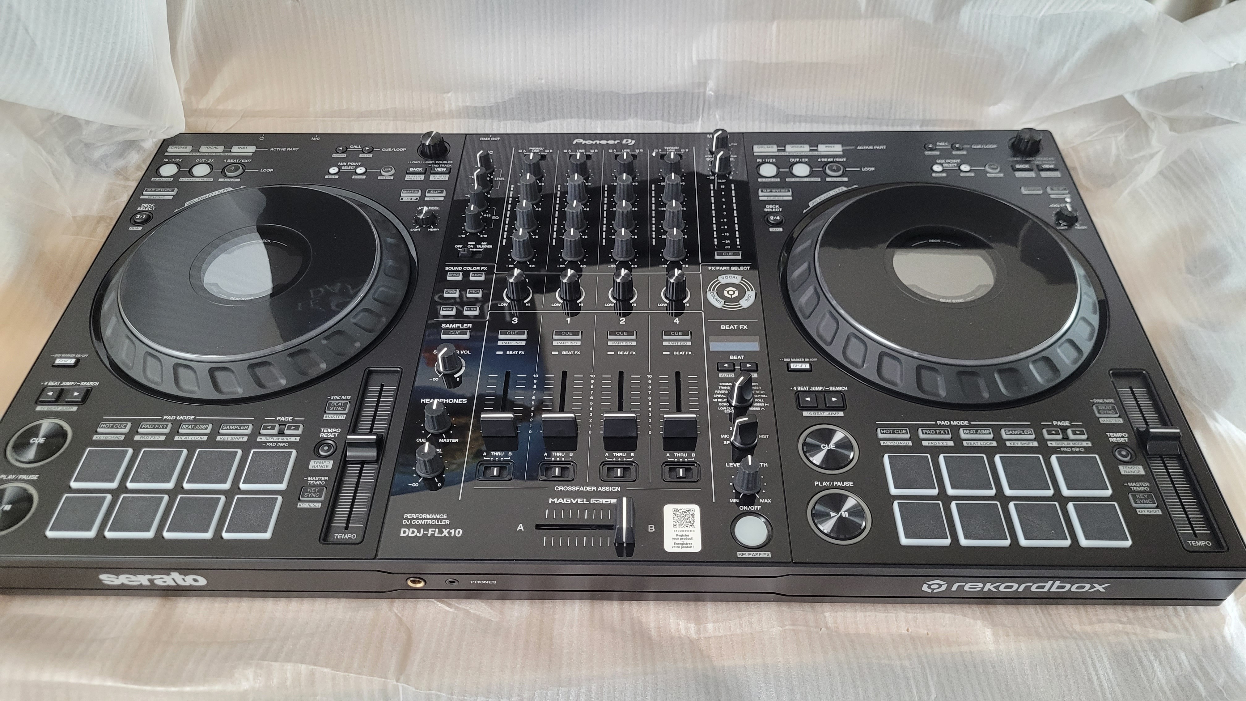Pioneer FLx-10