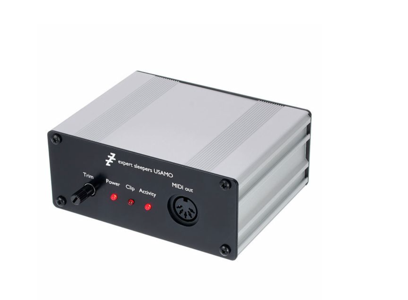 Expert Sleepers USAMO Interface MIDI 
