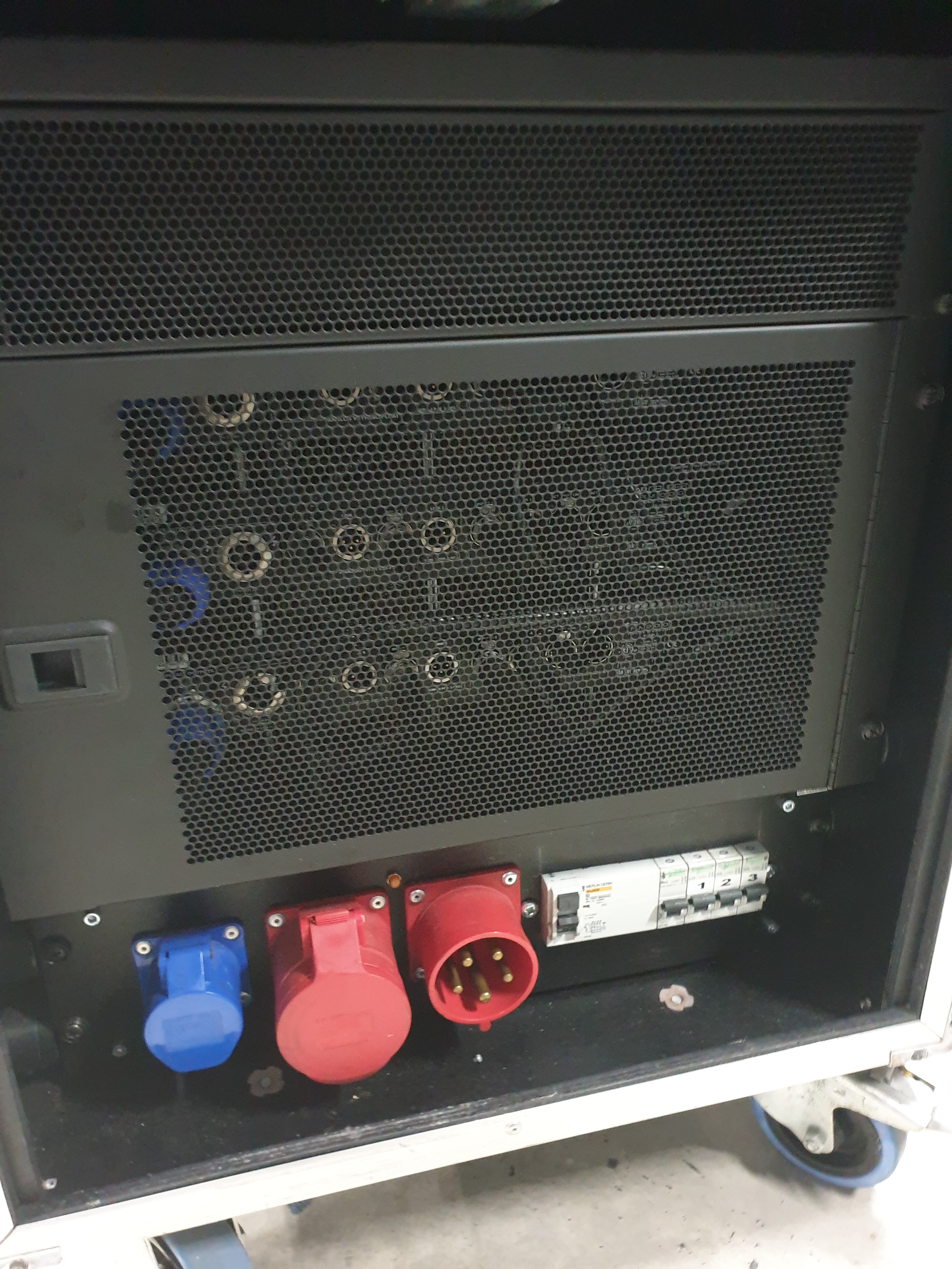Lab Gruppen PLM 20000Q (34789)