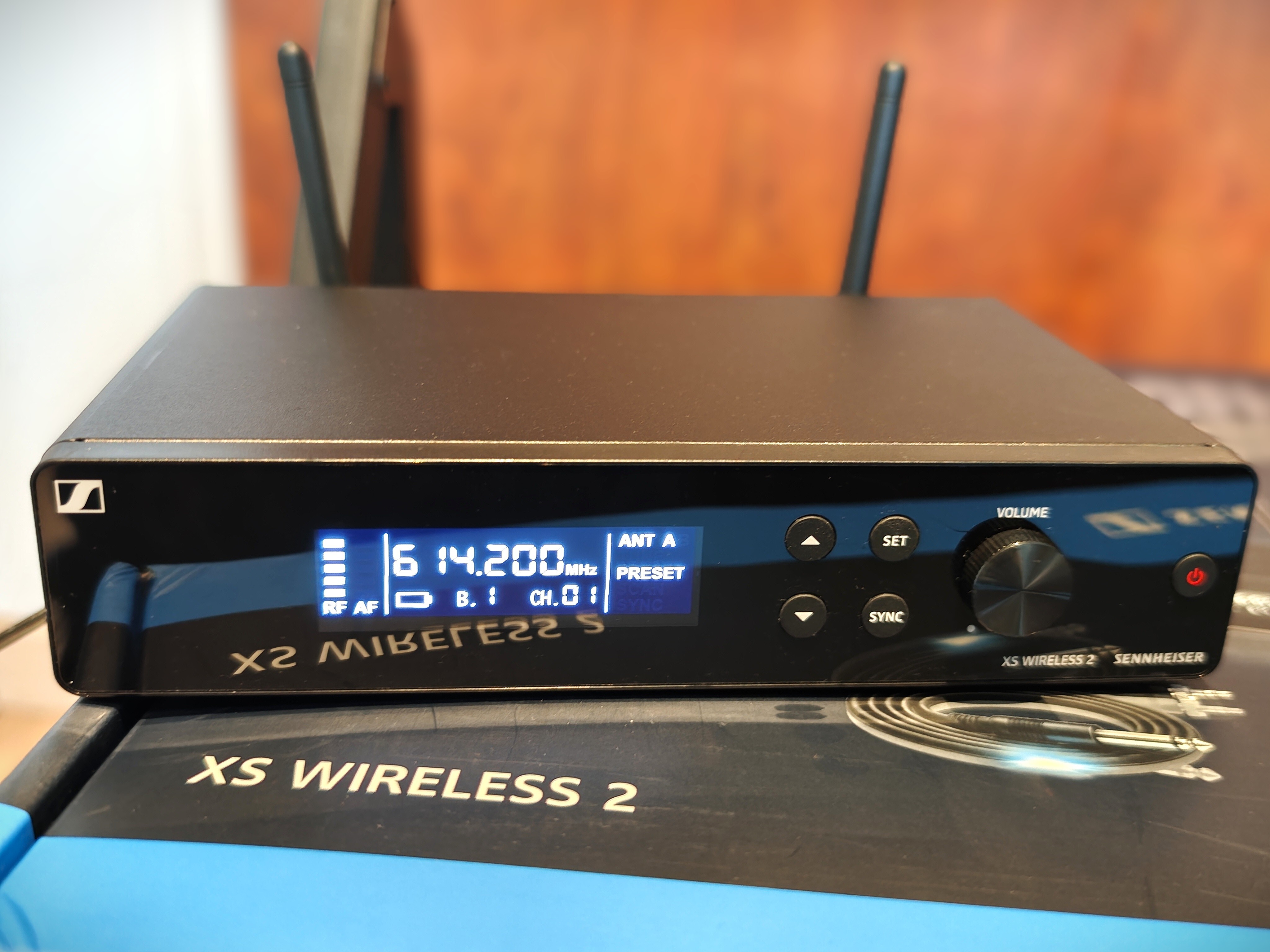 XSW2   2