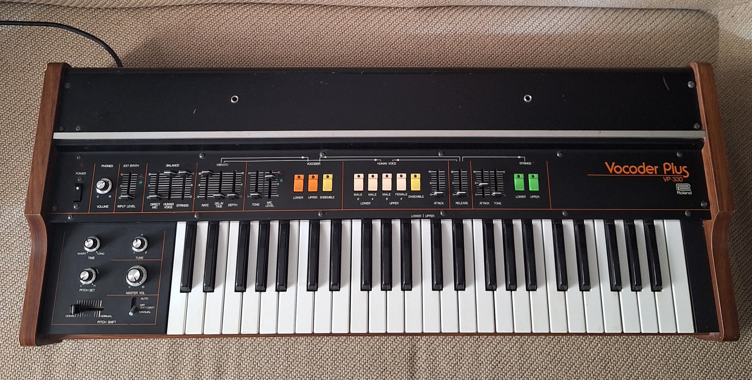 Roland VP-330 MKII (85622)