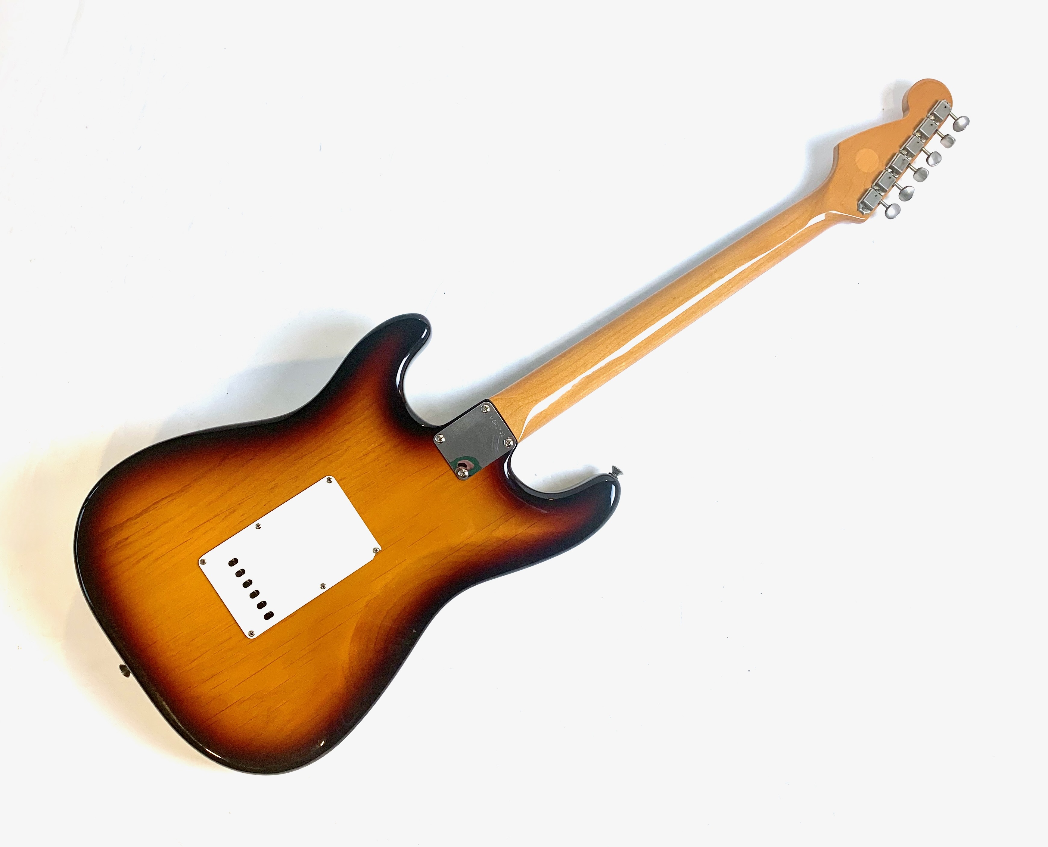 Fender American Vintage '62 Stratocaster (76972)