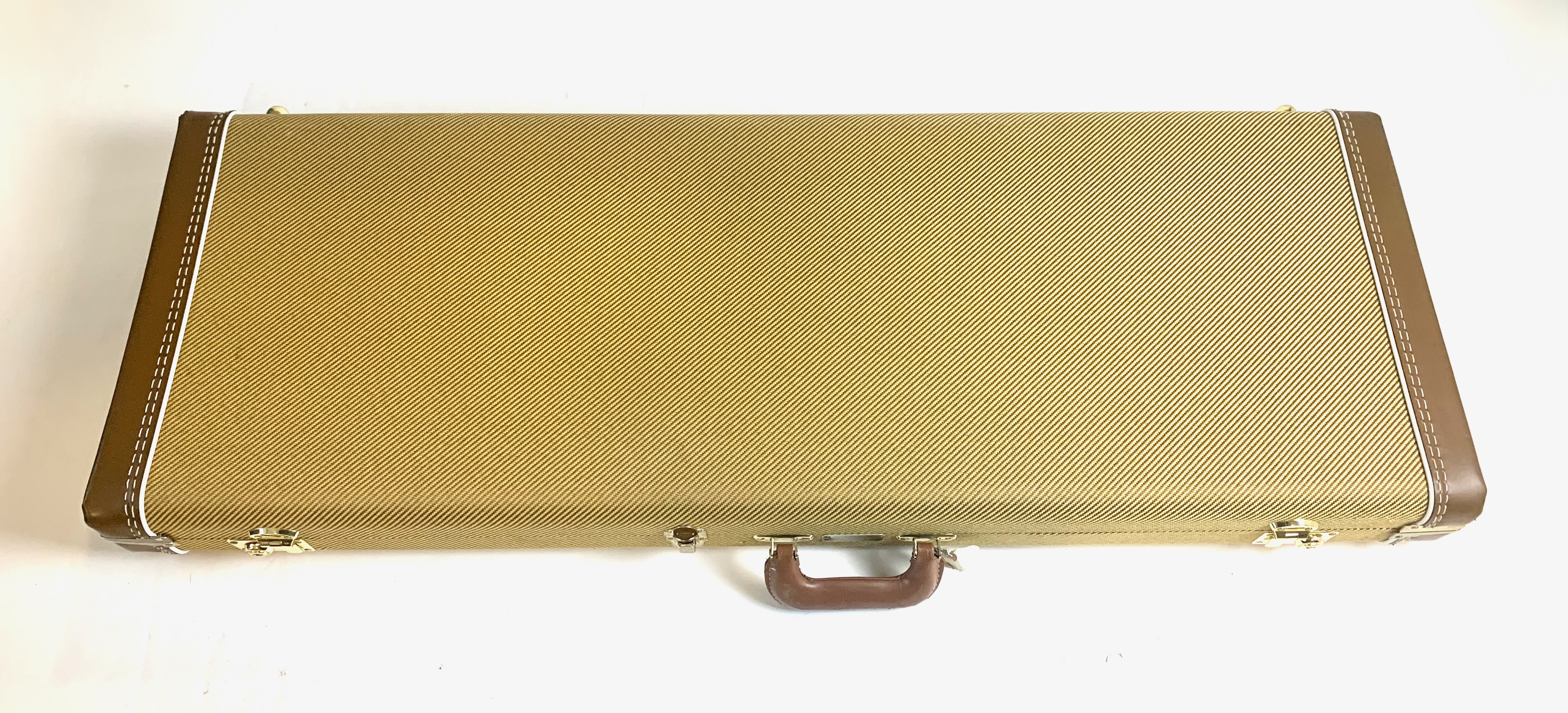 Fender American Vintage '62 Stratocaster (96616)