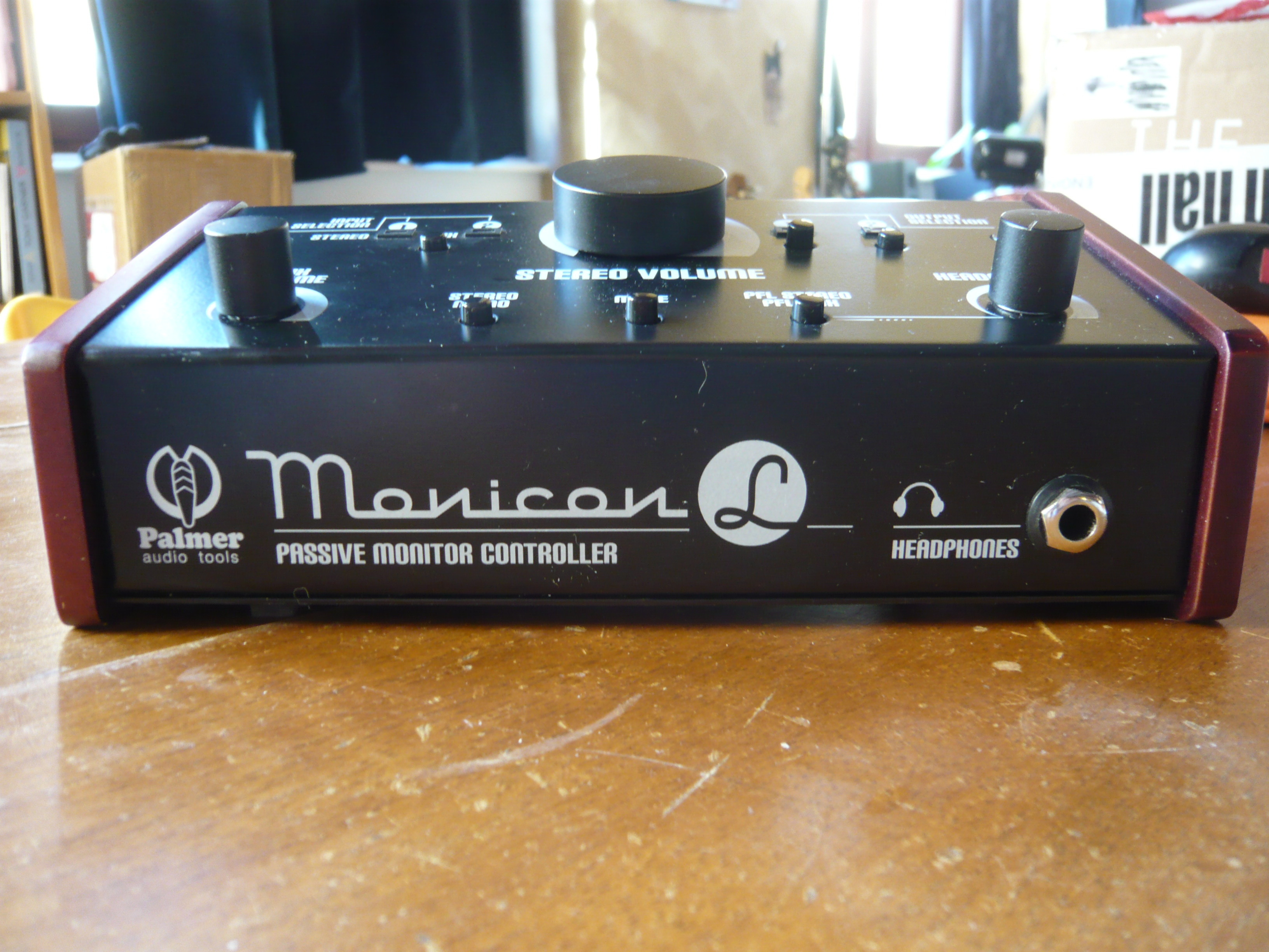 Palmer Monicon L (3544)