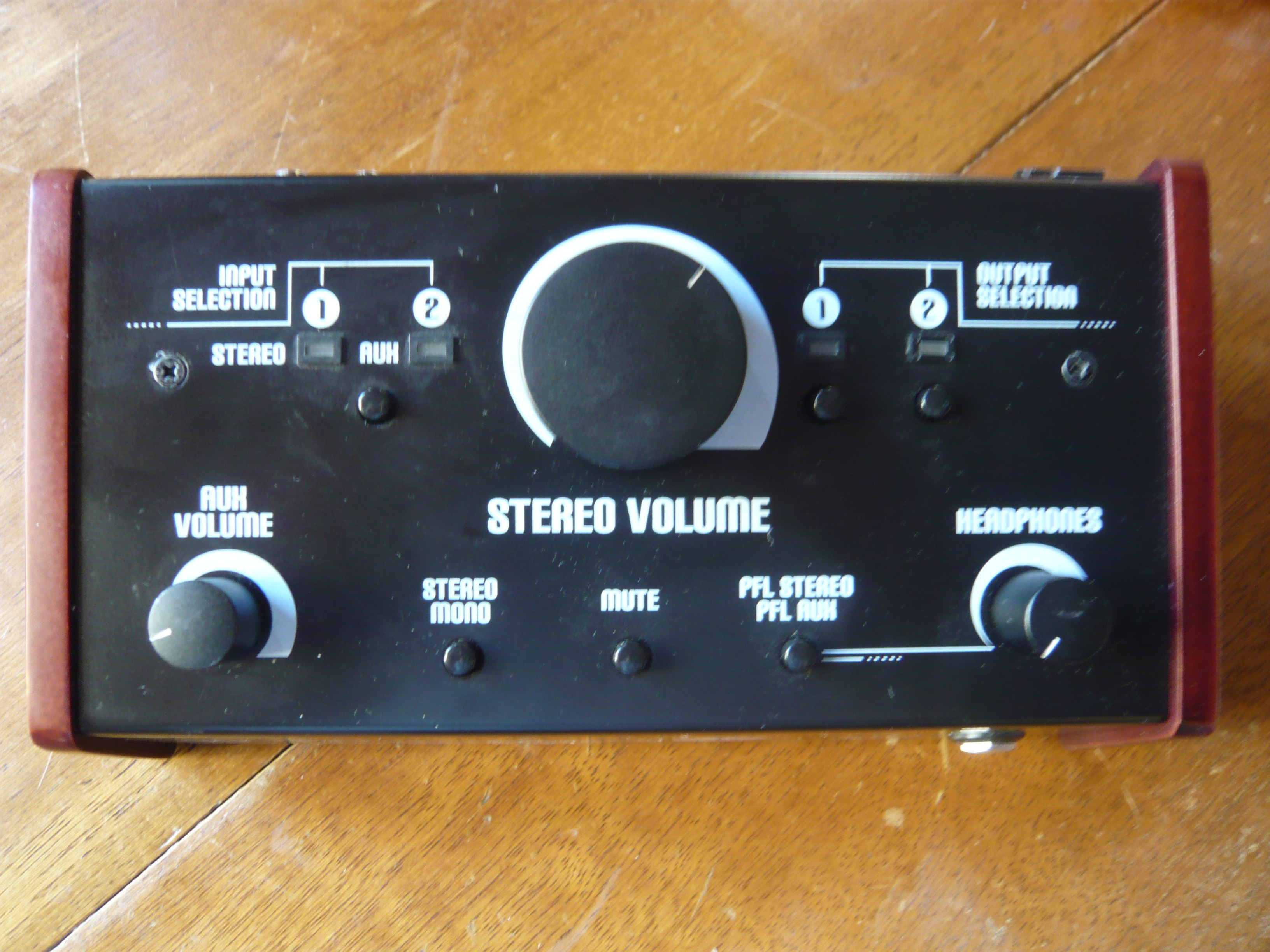 Palmer Monicon L (72208)