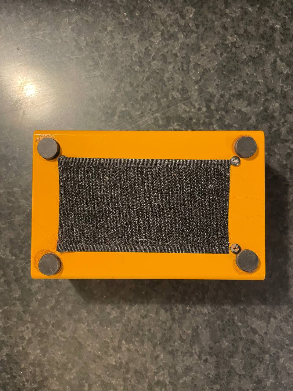 Palmer DACCAPO Re-Amplification Box (69439)