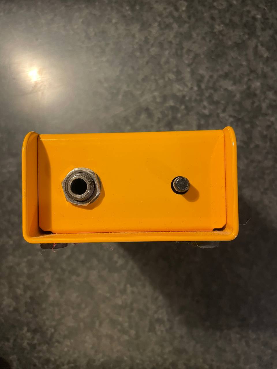Palmer DACCAPO Re-Amplification Box (96954)