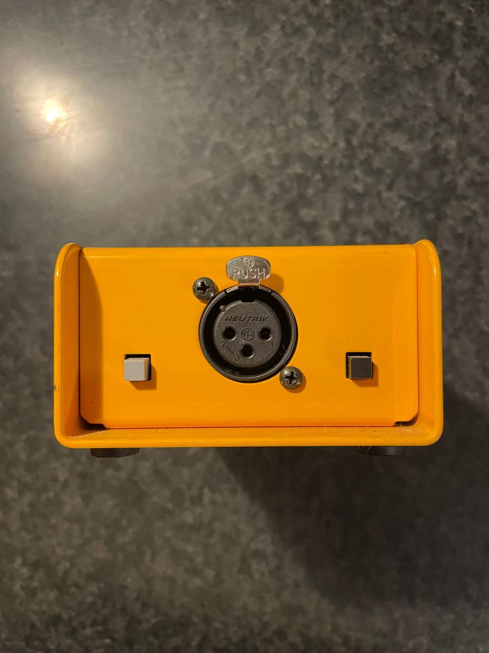 Palmer DACCAPO Re-Amplification Box (11421)