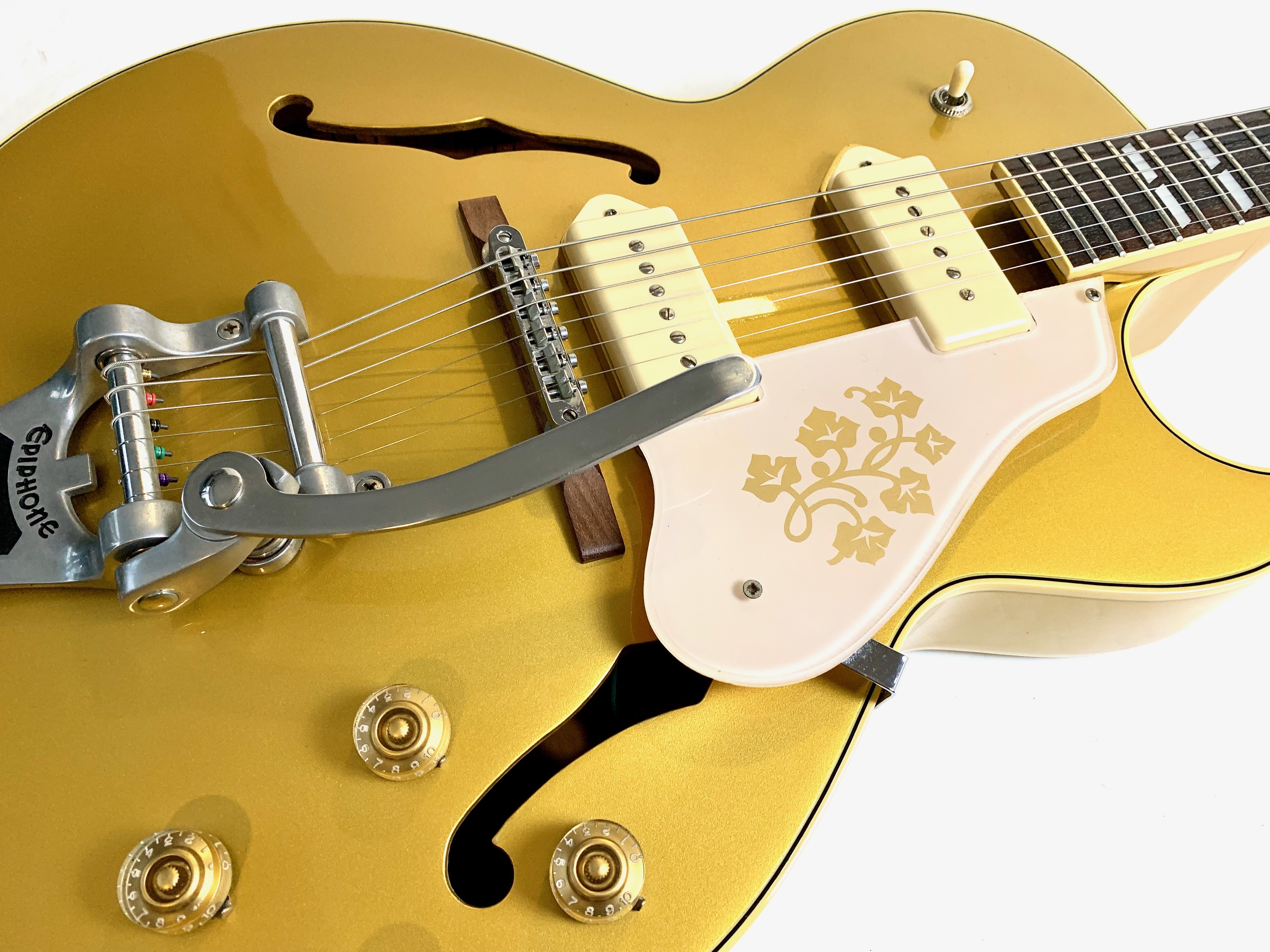 Epiphone ES-295 (45176)