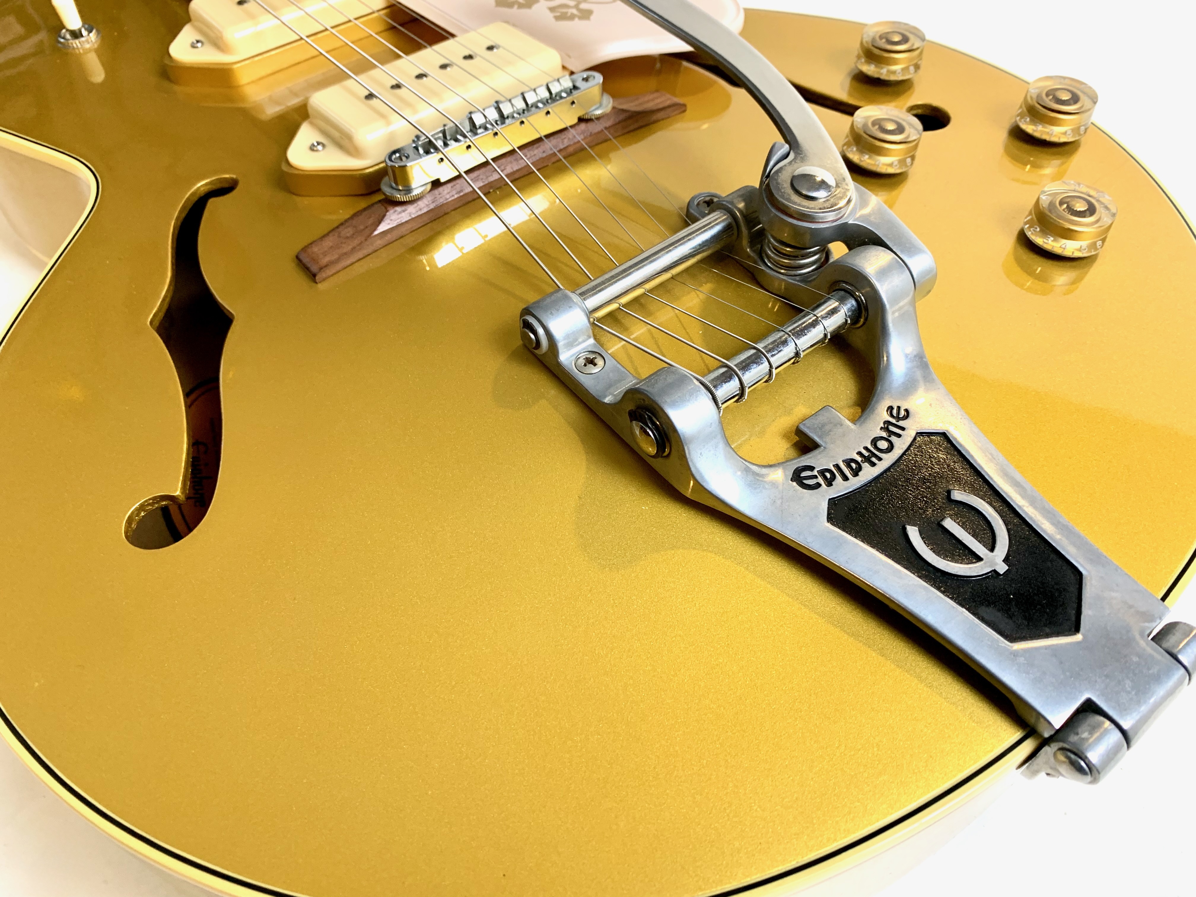 Epiphone ES-295 (1684)