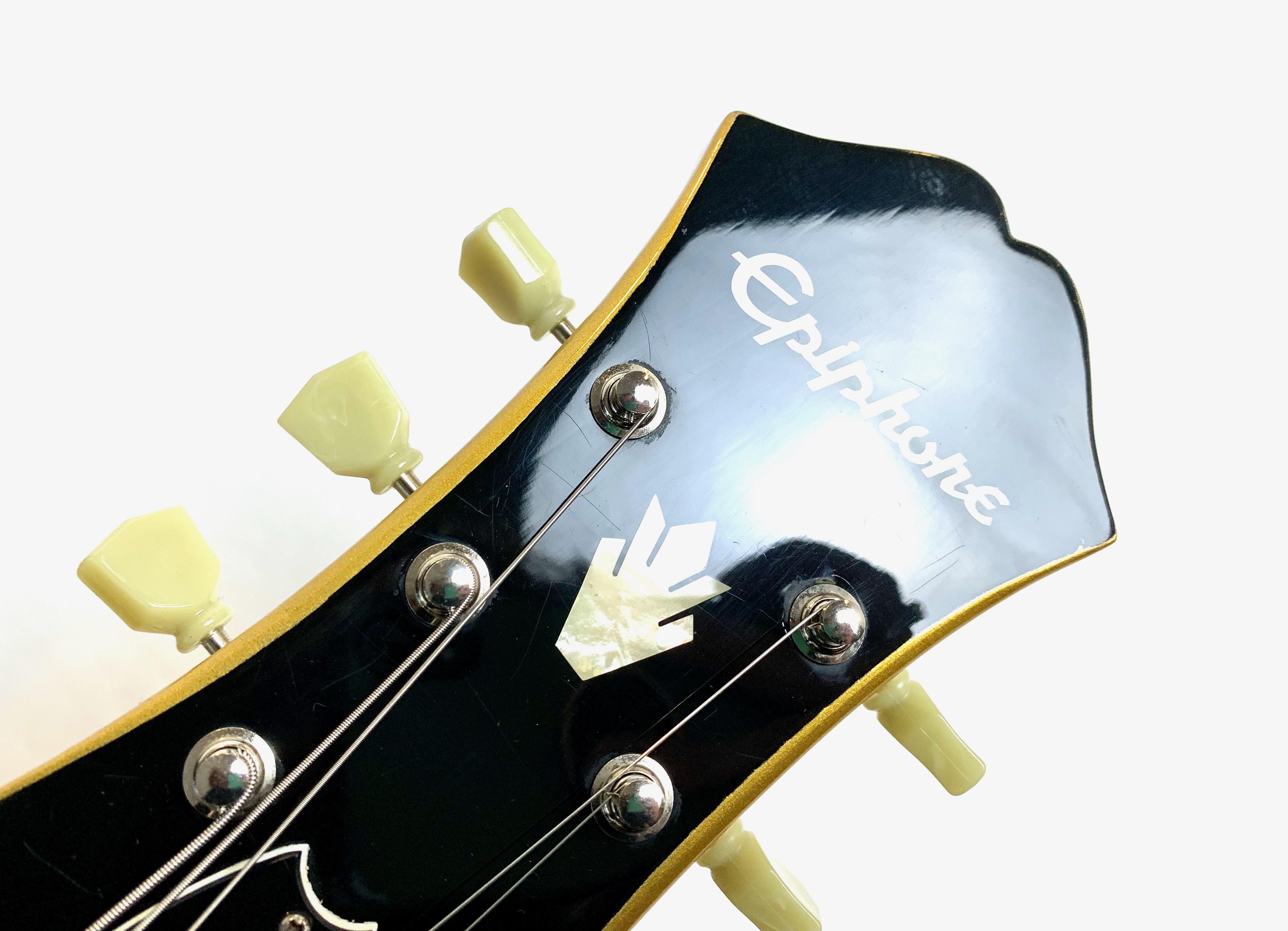Epiphone ES-295 (85440)