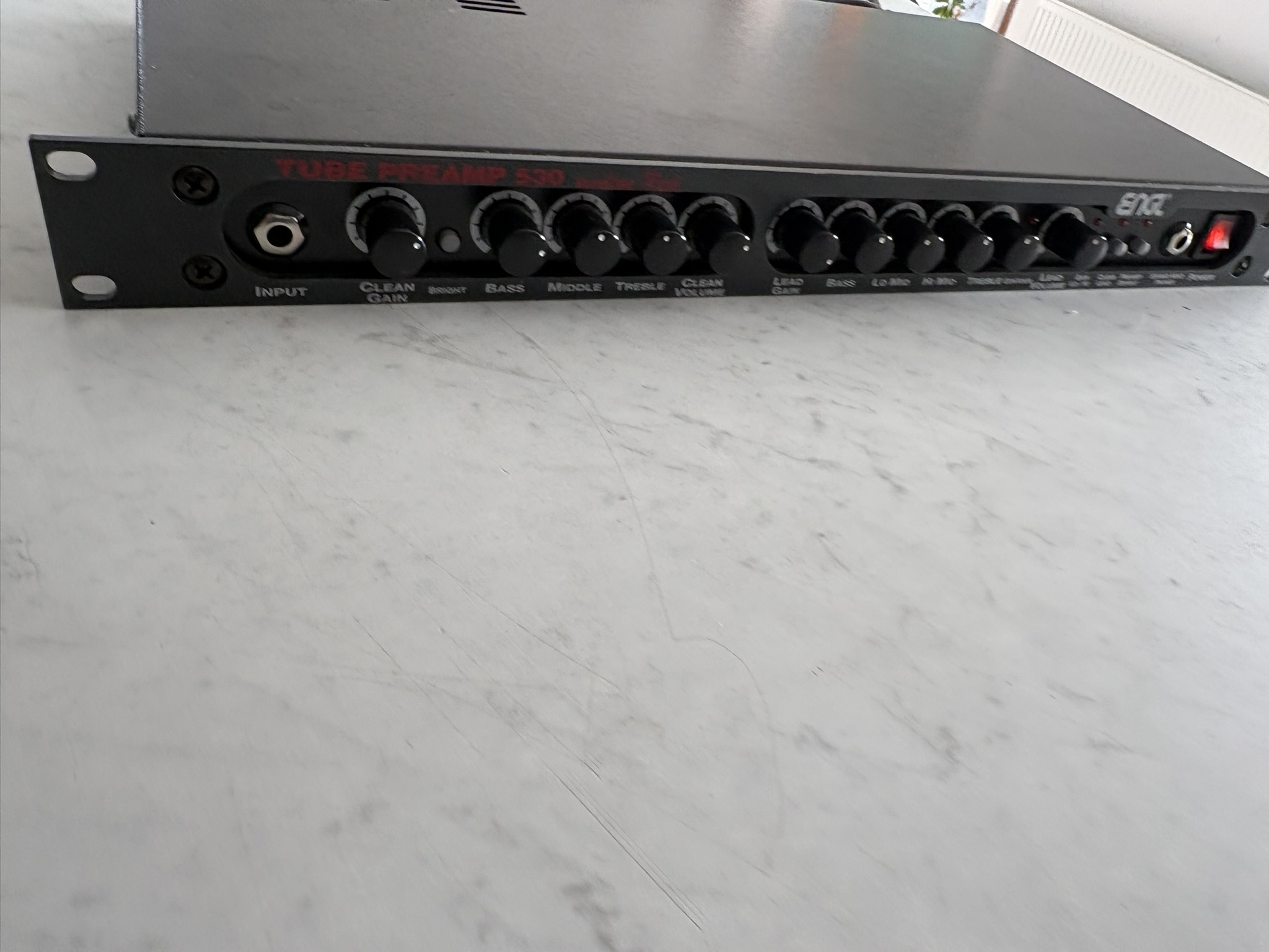 engl E530