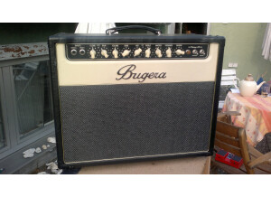 Fishman Loudbox Mini Amp