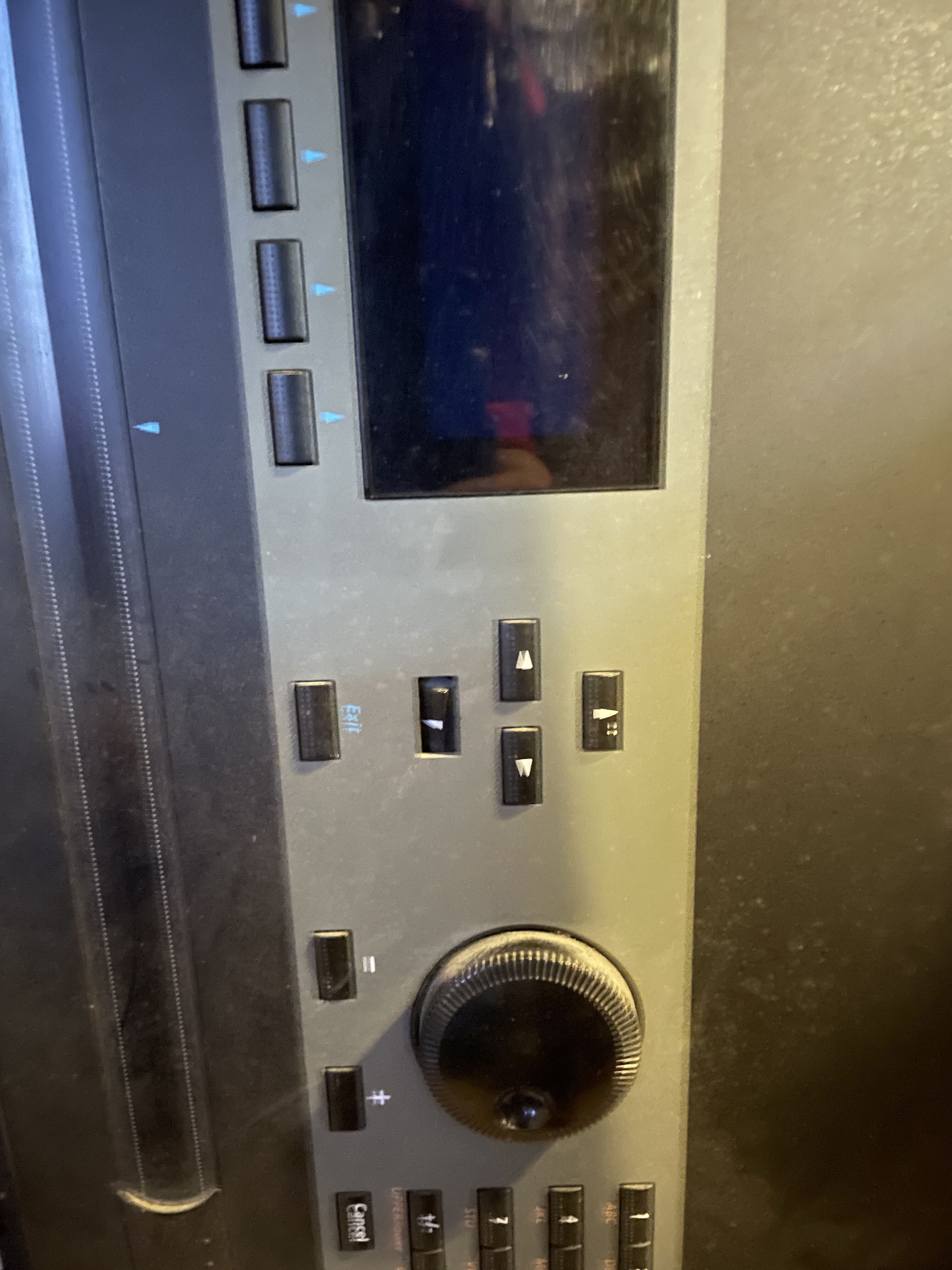 K2600S 2