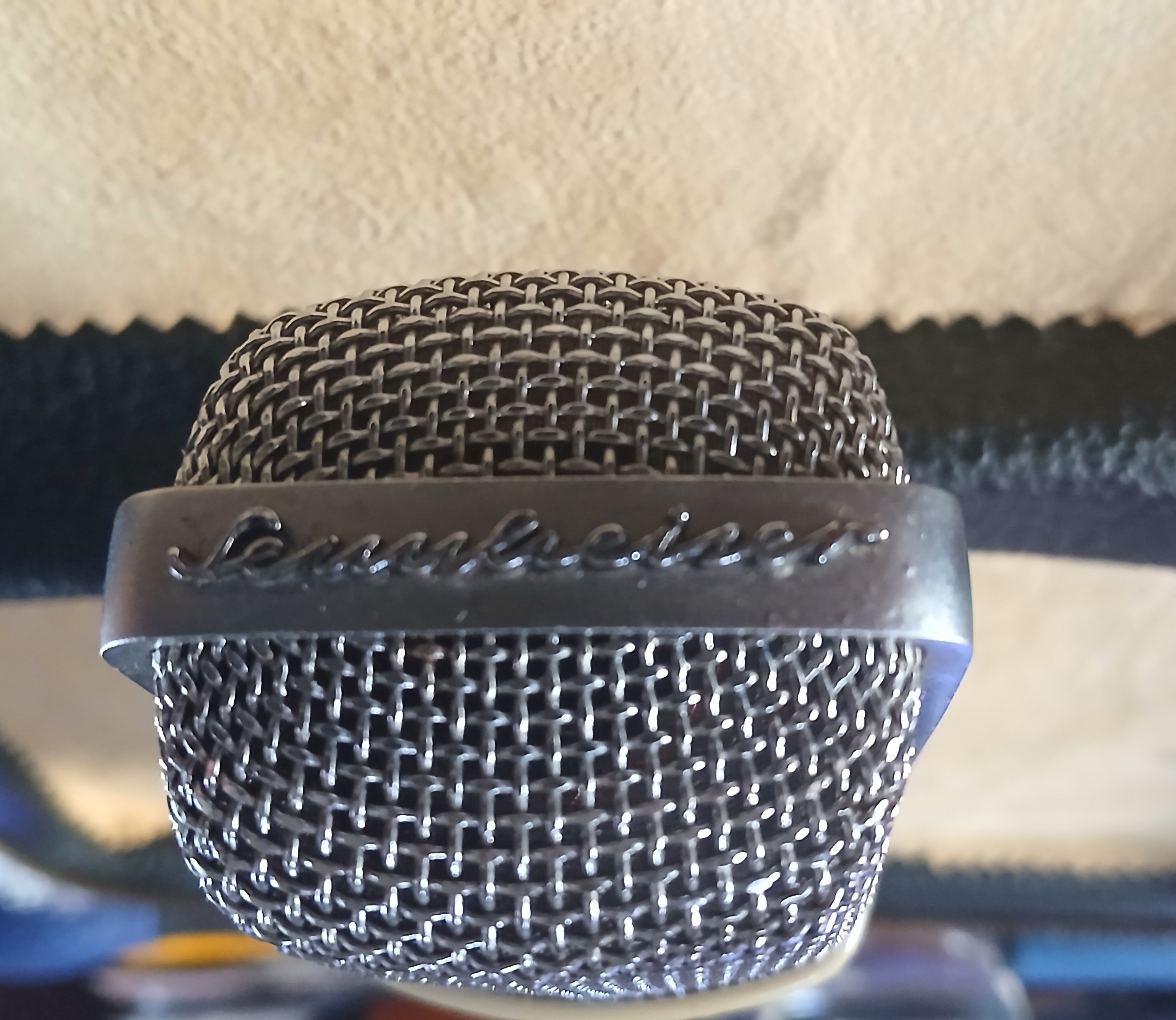 Vends Sennheiser MD421 HN