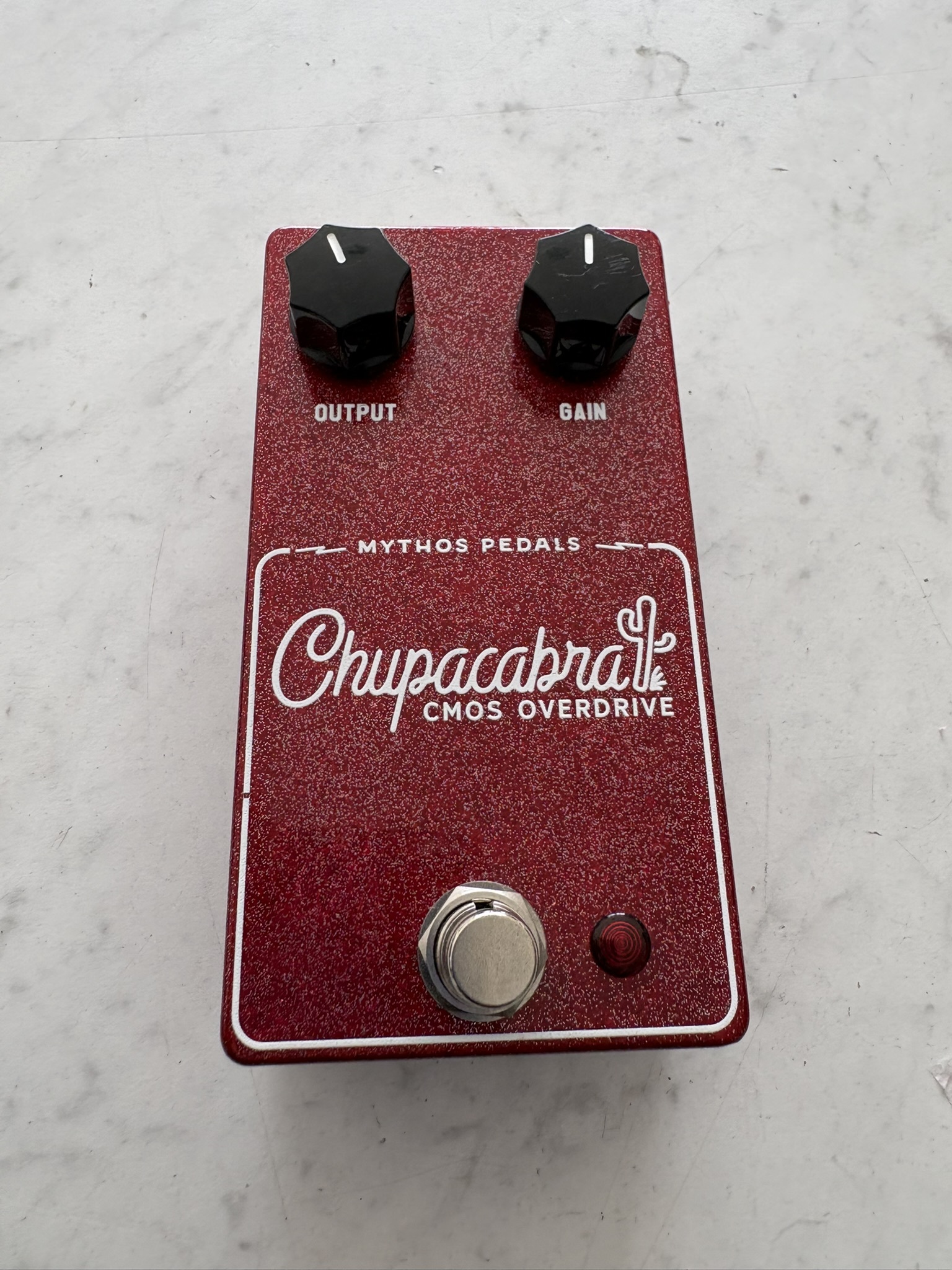 mythos chupacabra