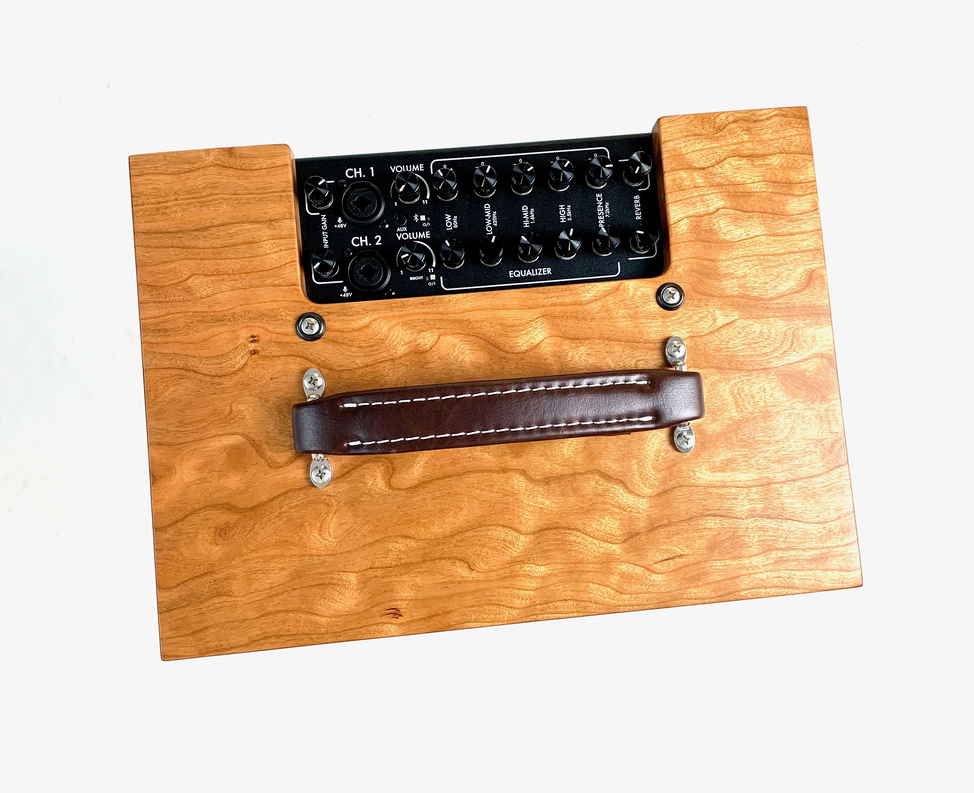 Henriksen THE BUD TEN (56844)