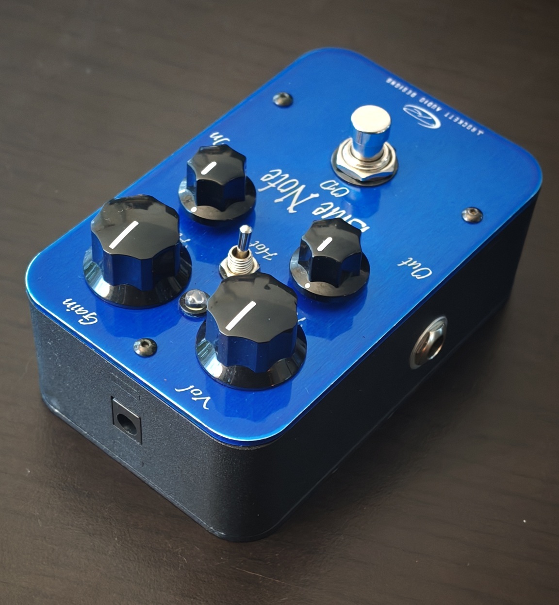 J. Rockett Audio Designs Blue Note OD (39788)