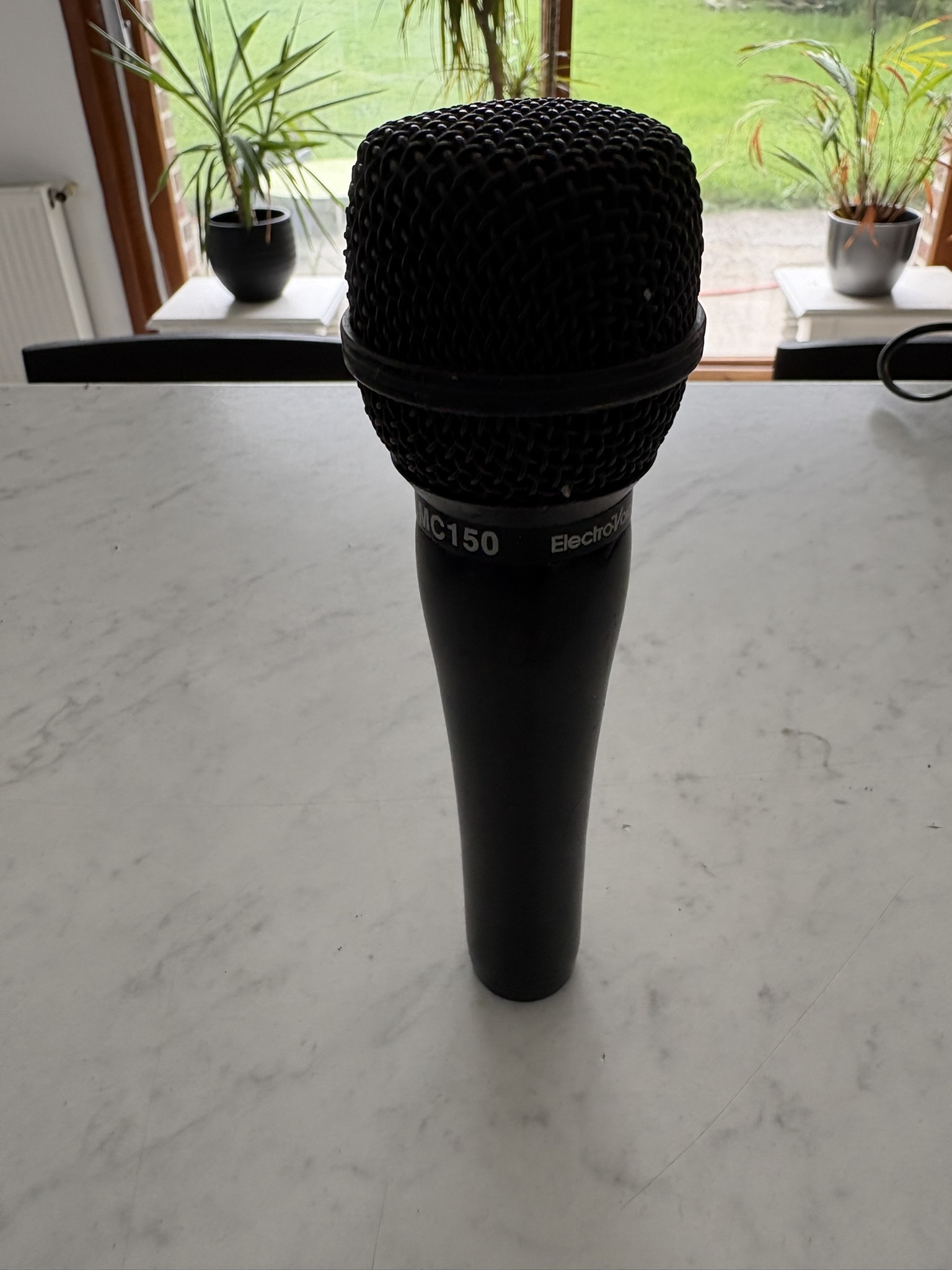 electrovoice MC150