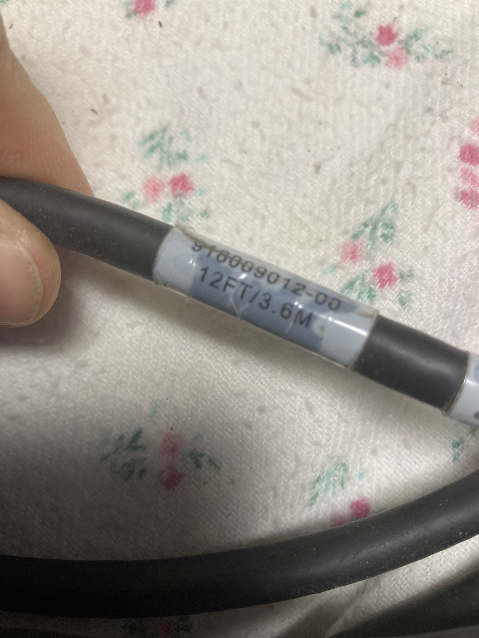 Avid DigiLink Cable 12' (74707)