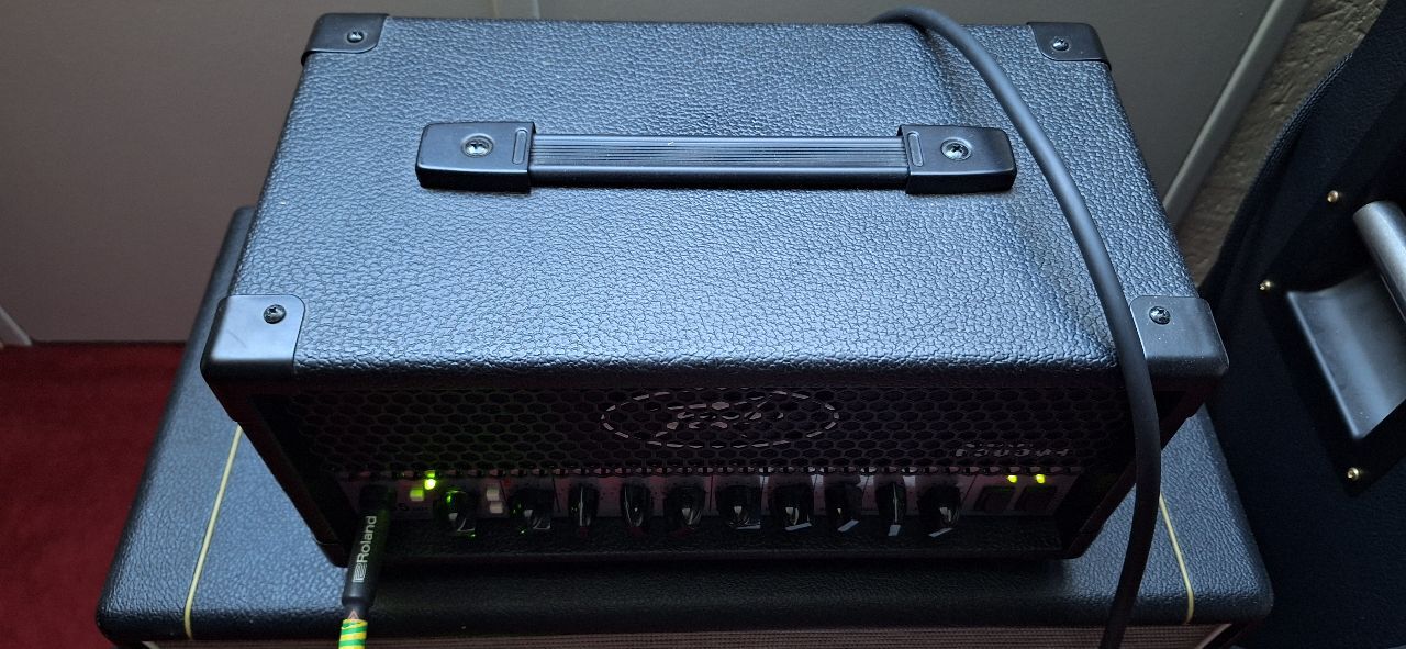 Peavey 6505 MH (47697)