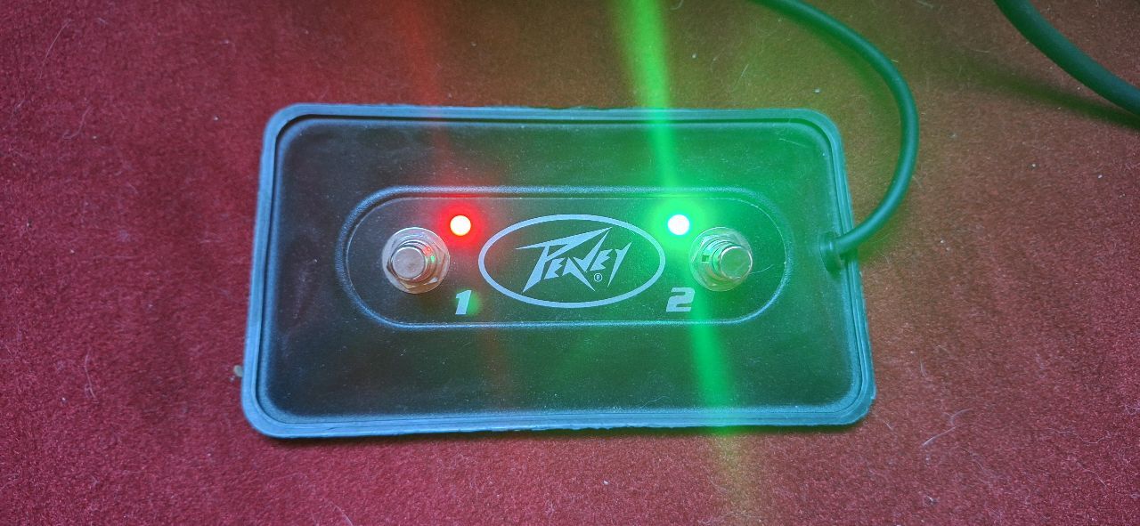 Peavey 6505 MH (56836)