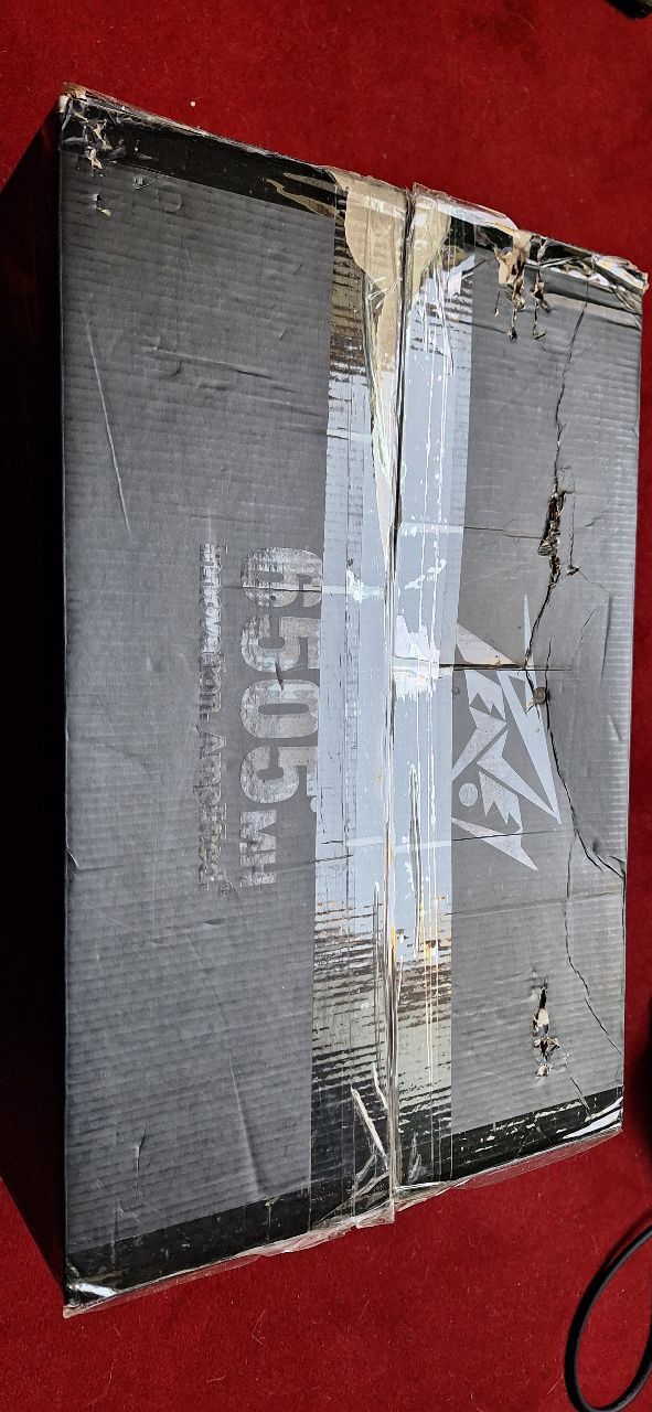 Peavey 6505 MH (37553)