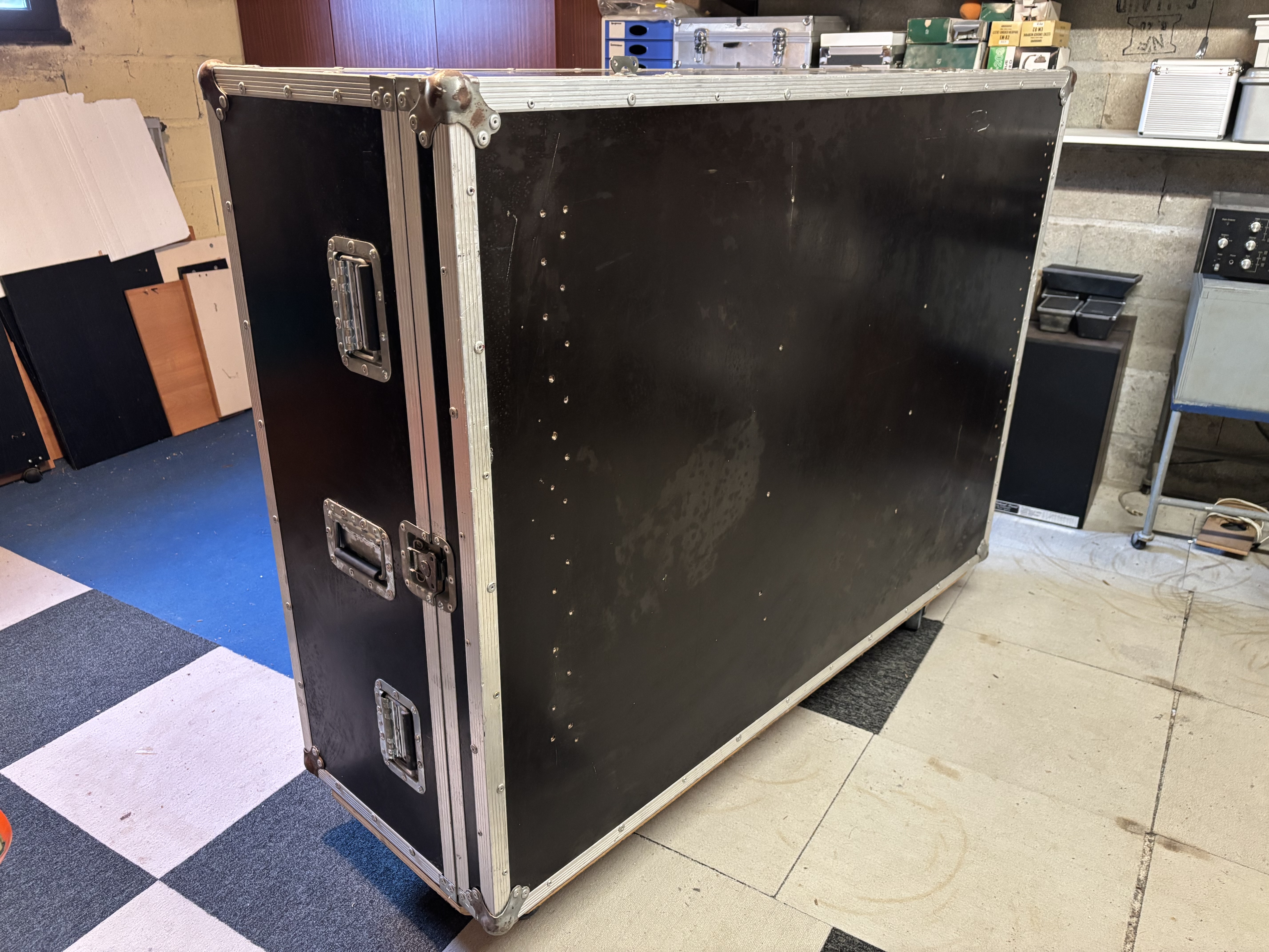 Flightcase 